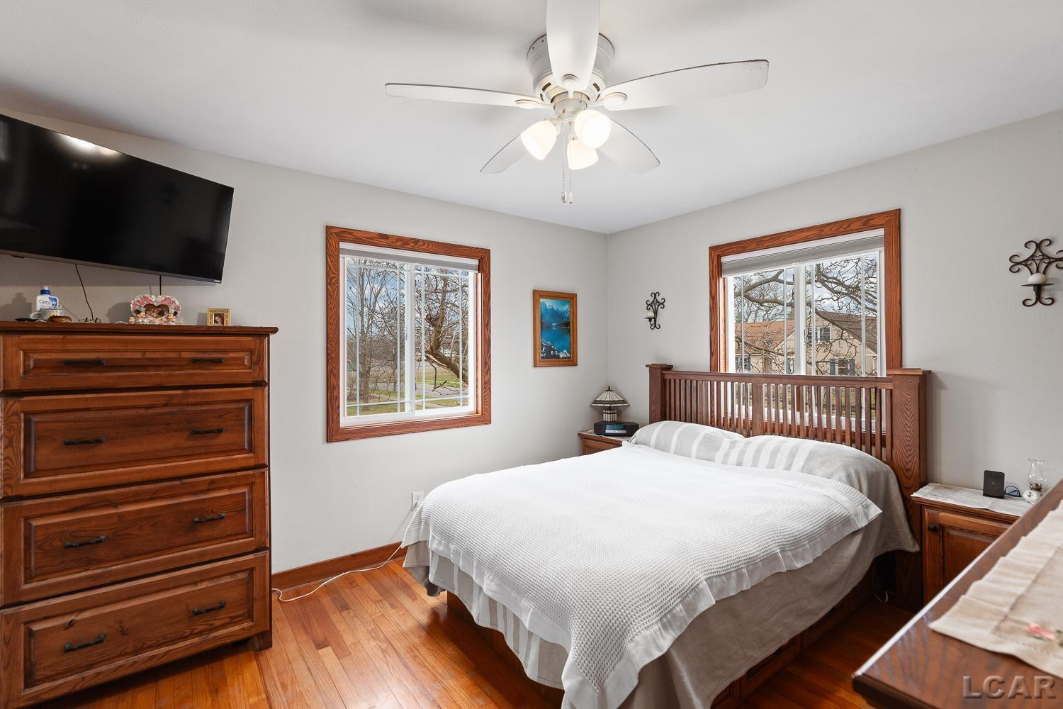 406 Seminole Drive, Tecumseh, MI 49286 — Photo 23