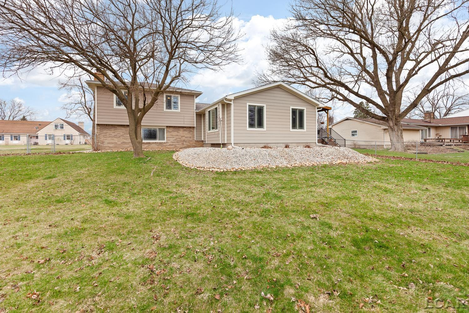 406 Seminole Drive, Tecumseh, MI 49286 — Photo 34