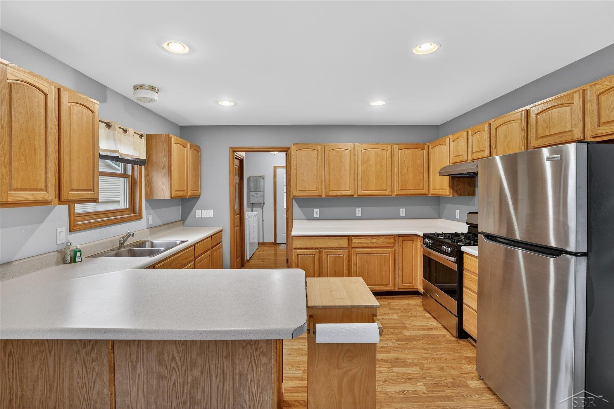 9280 N Lakeshore Road, Port Austin, MI 48467 — Photo 11