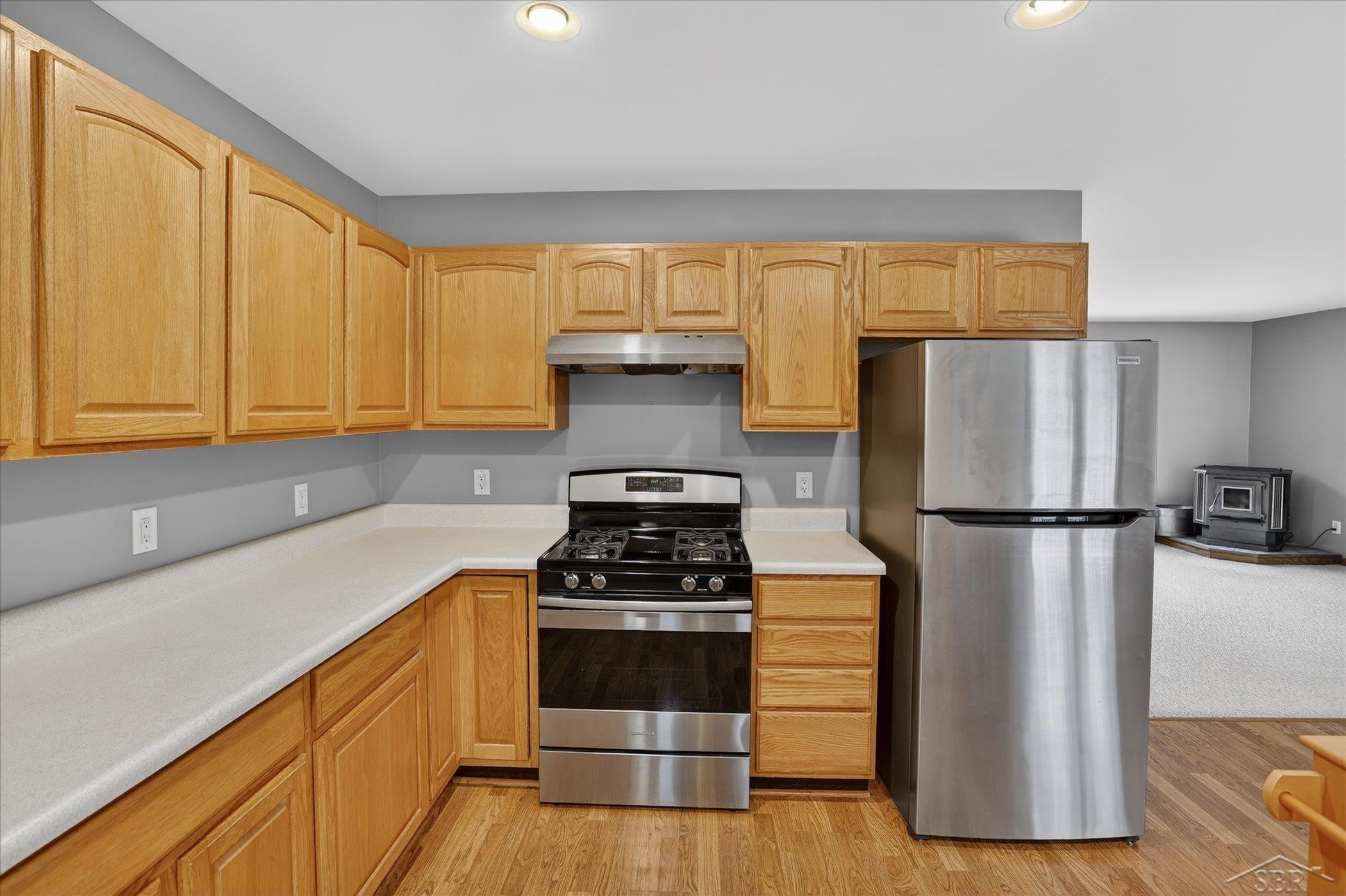 9280 N Lakeshore Road, Port Austin, MI 48467 — Photo 14