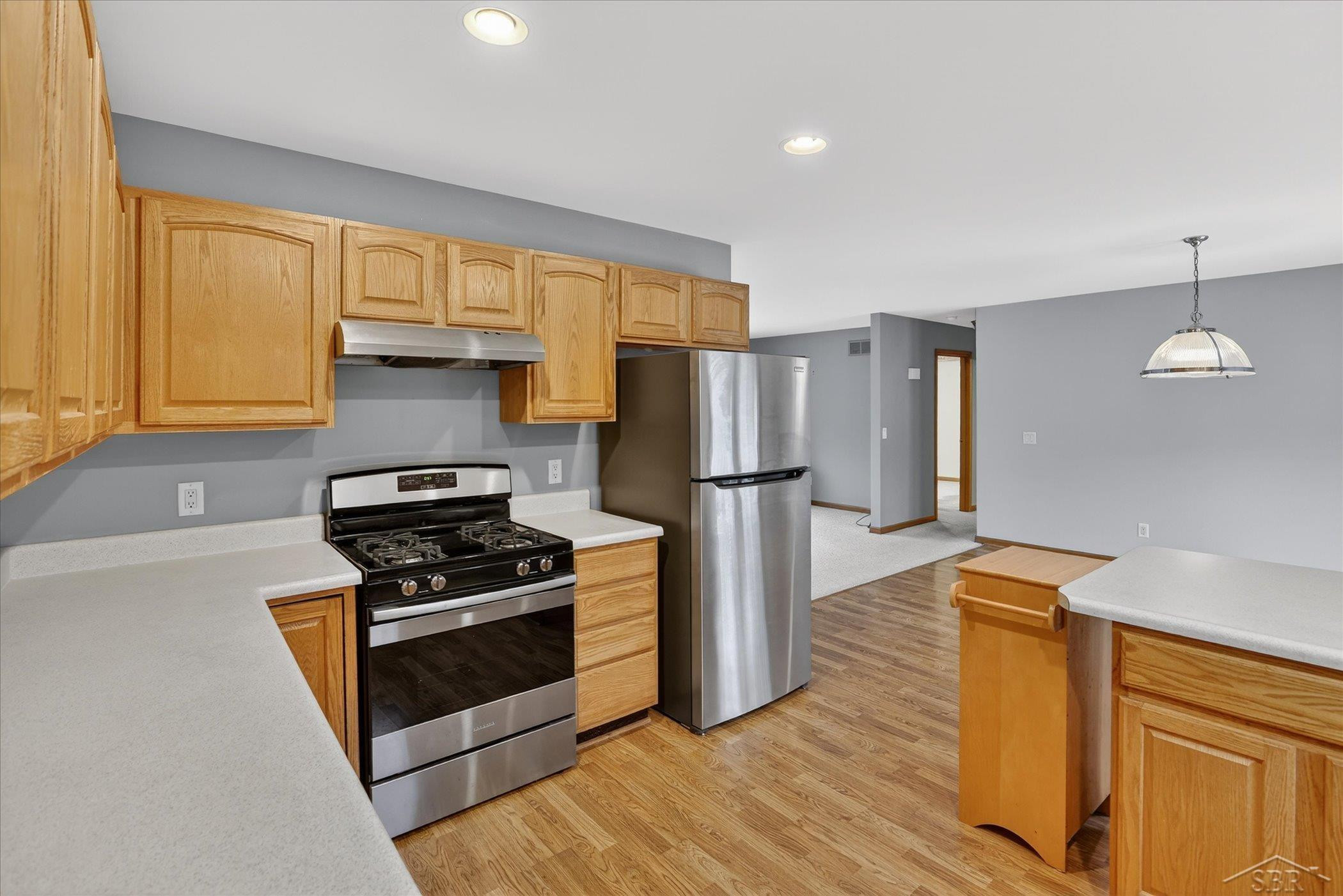 9280 N Lakeshore Road, Port Austin, MI 48467 — Photo 15