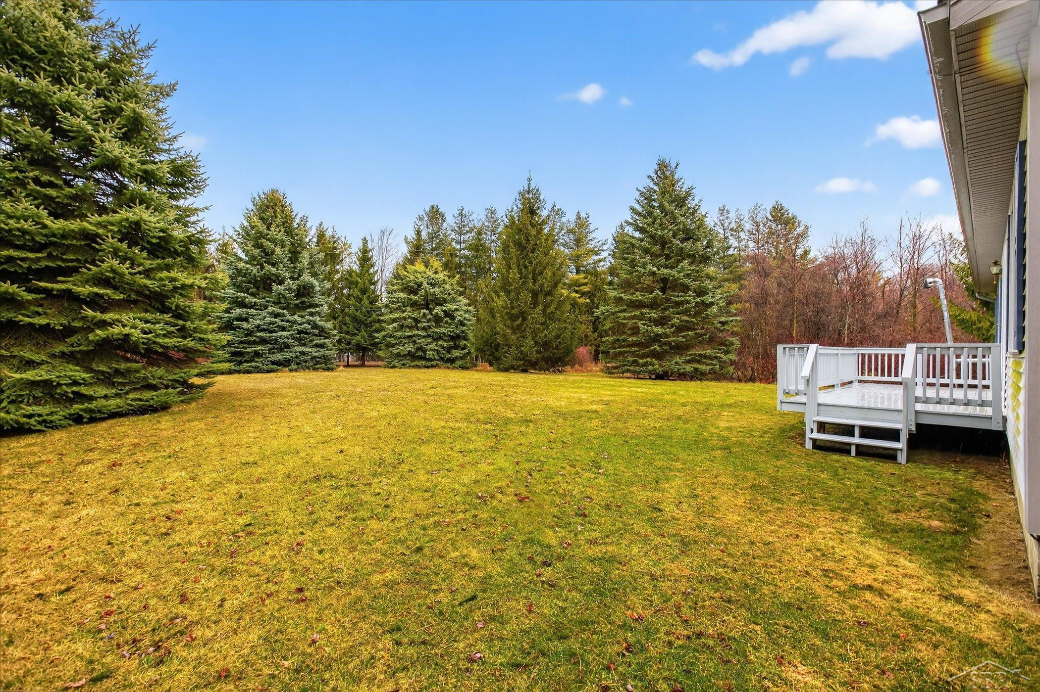 9280 N Lakeshore Road, Port Austin, MI 48467 — Photo 32