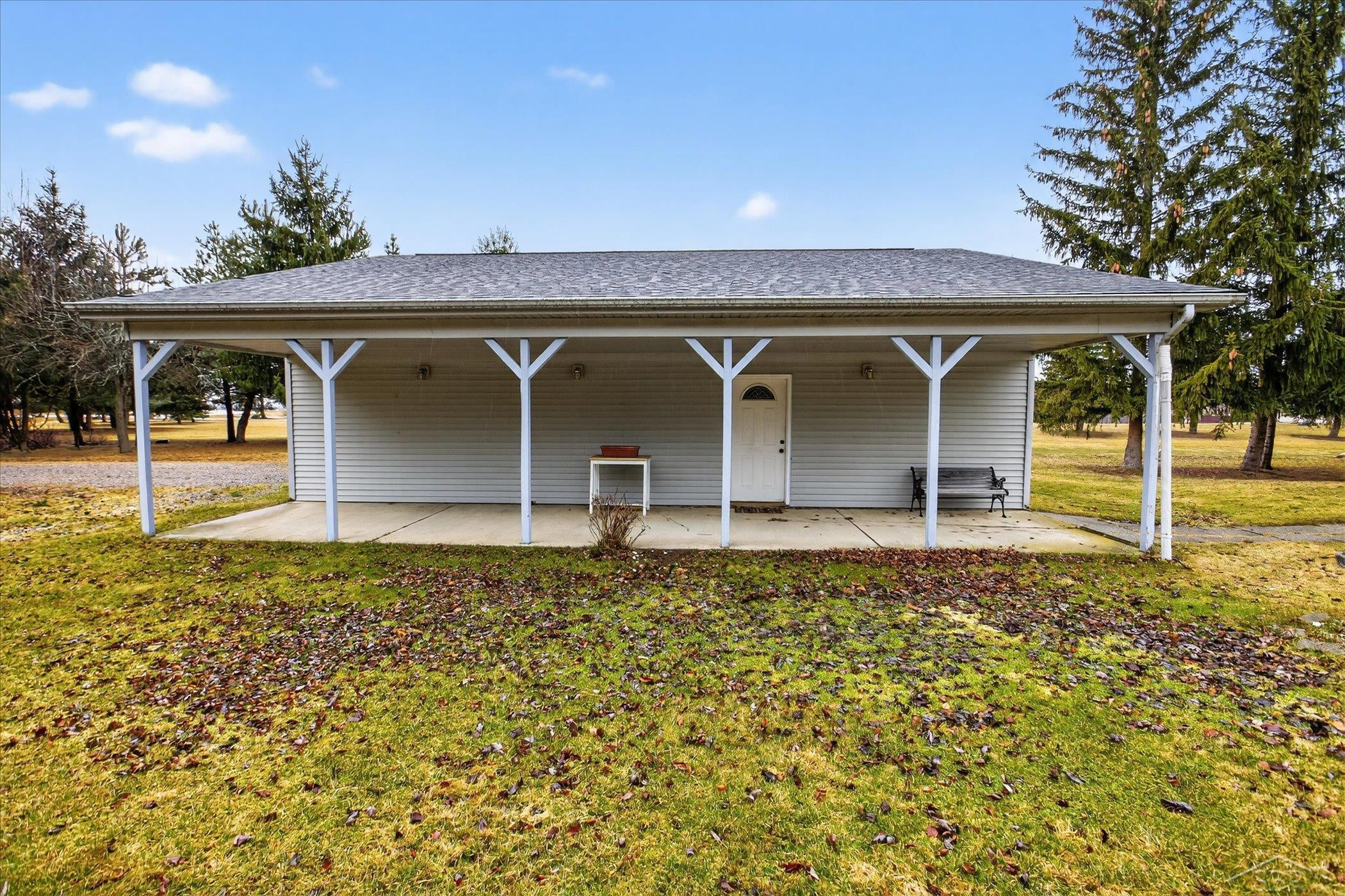 9280 N Lakeshore Road, Port Austin, MI 48467 — Photo 36