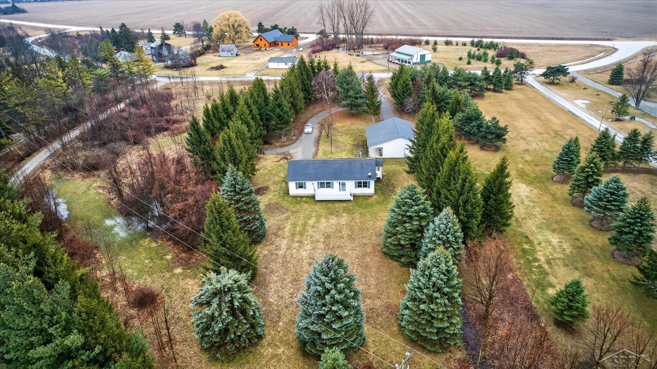 9280 N Lakeshore Road, Port Austin, MI 48467 — Photo 41