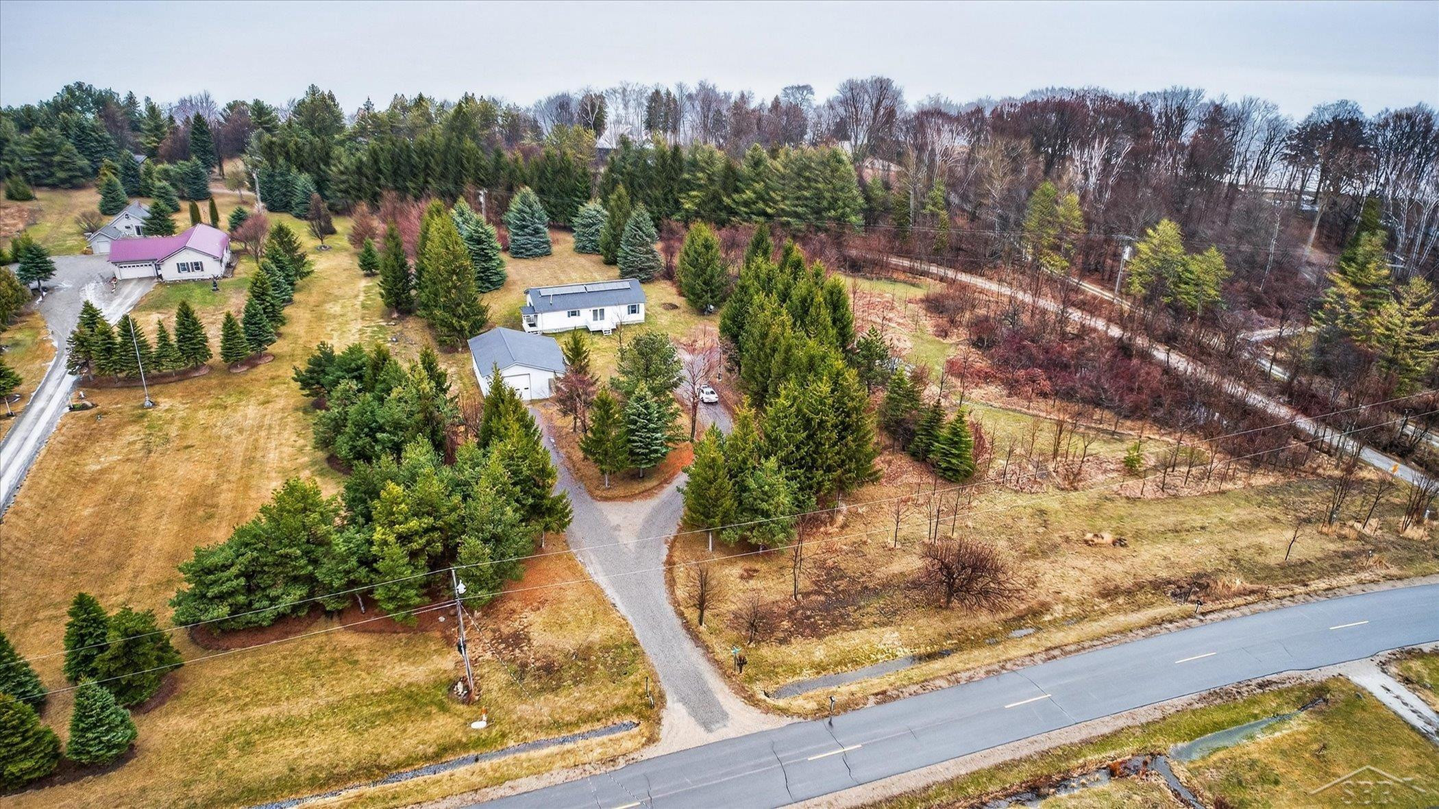 9280 N Lakeshore Road, Port Austin, MI 48467 — Photo 42