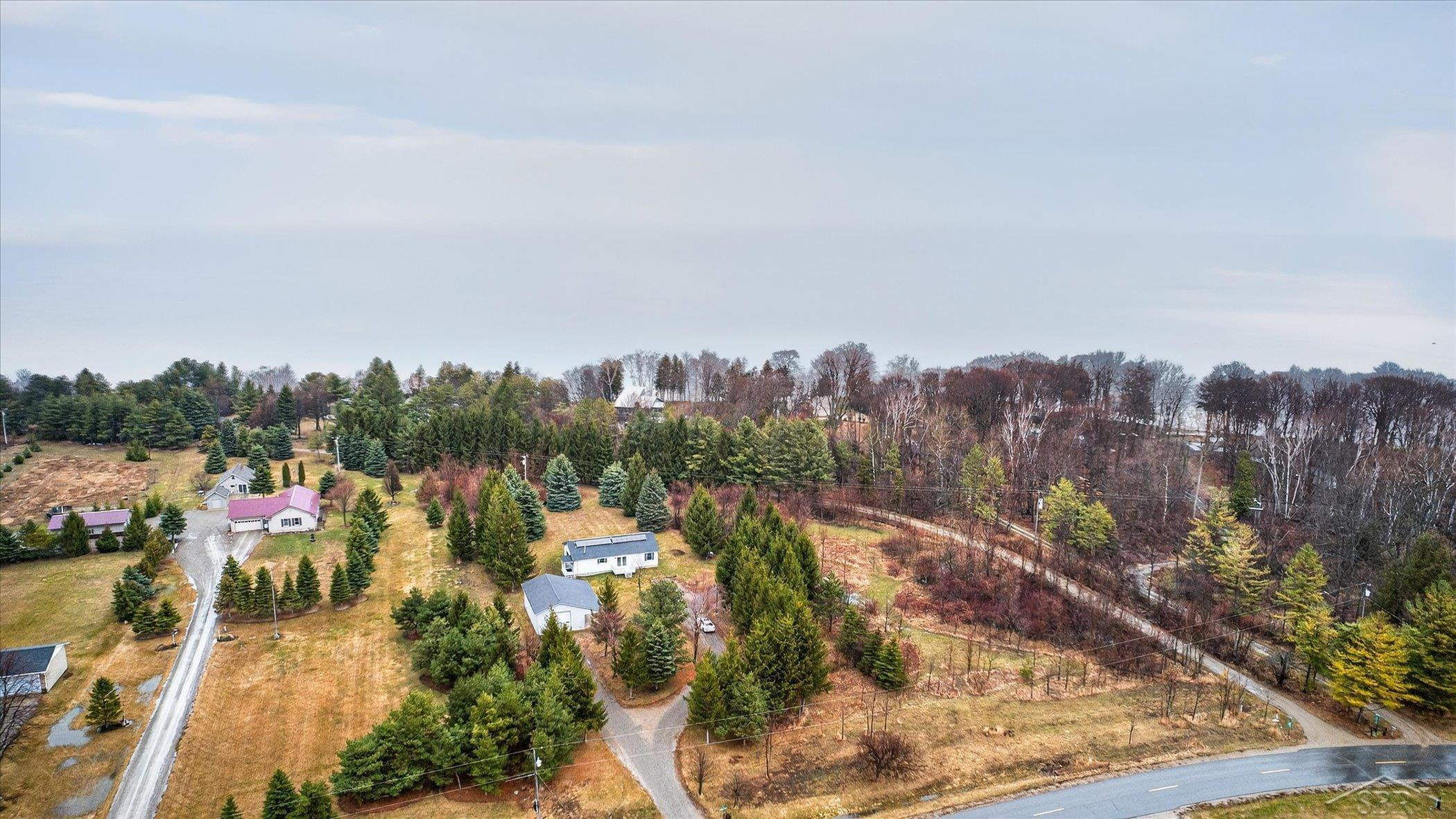 9280 N Lakeshore Road, Port Austin, MI 48467 — Photo 43