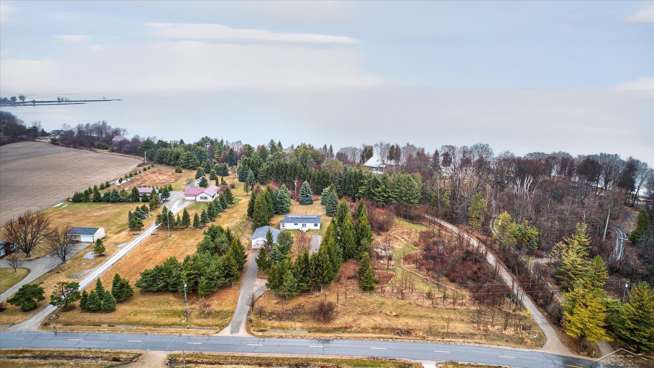 9280 N Lakeshore Road, Port Austin, MI 48467 — Photo 44