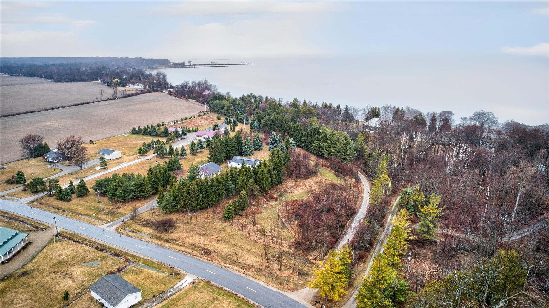 9280 N Lakeshore Road, Port Austin, MI 48467 — Photo 45