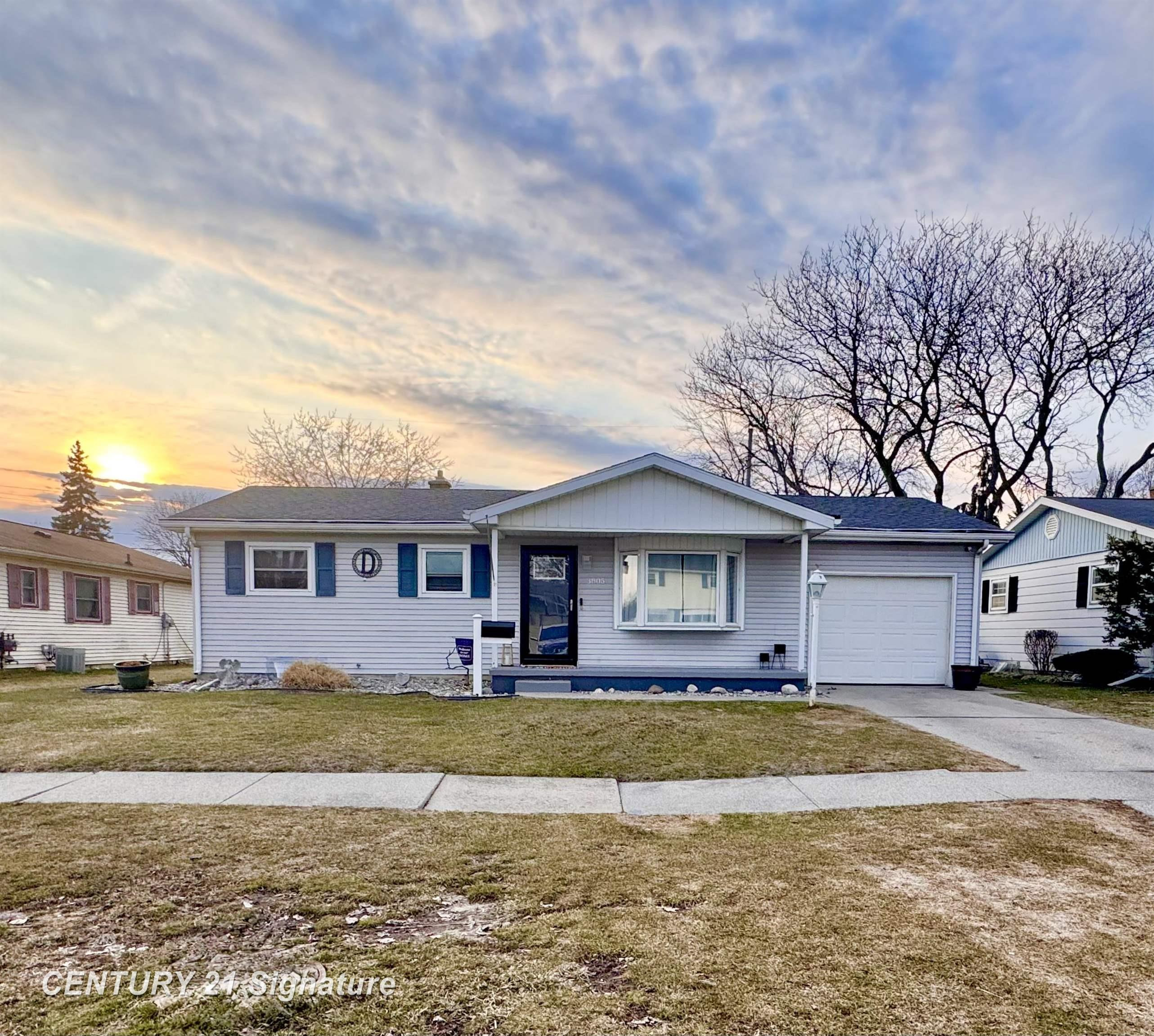 3805 Ventura Drive, Saginaw, MI 48604 — Photo 36
