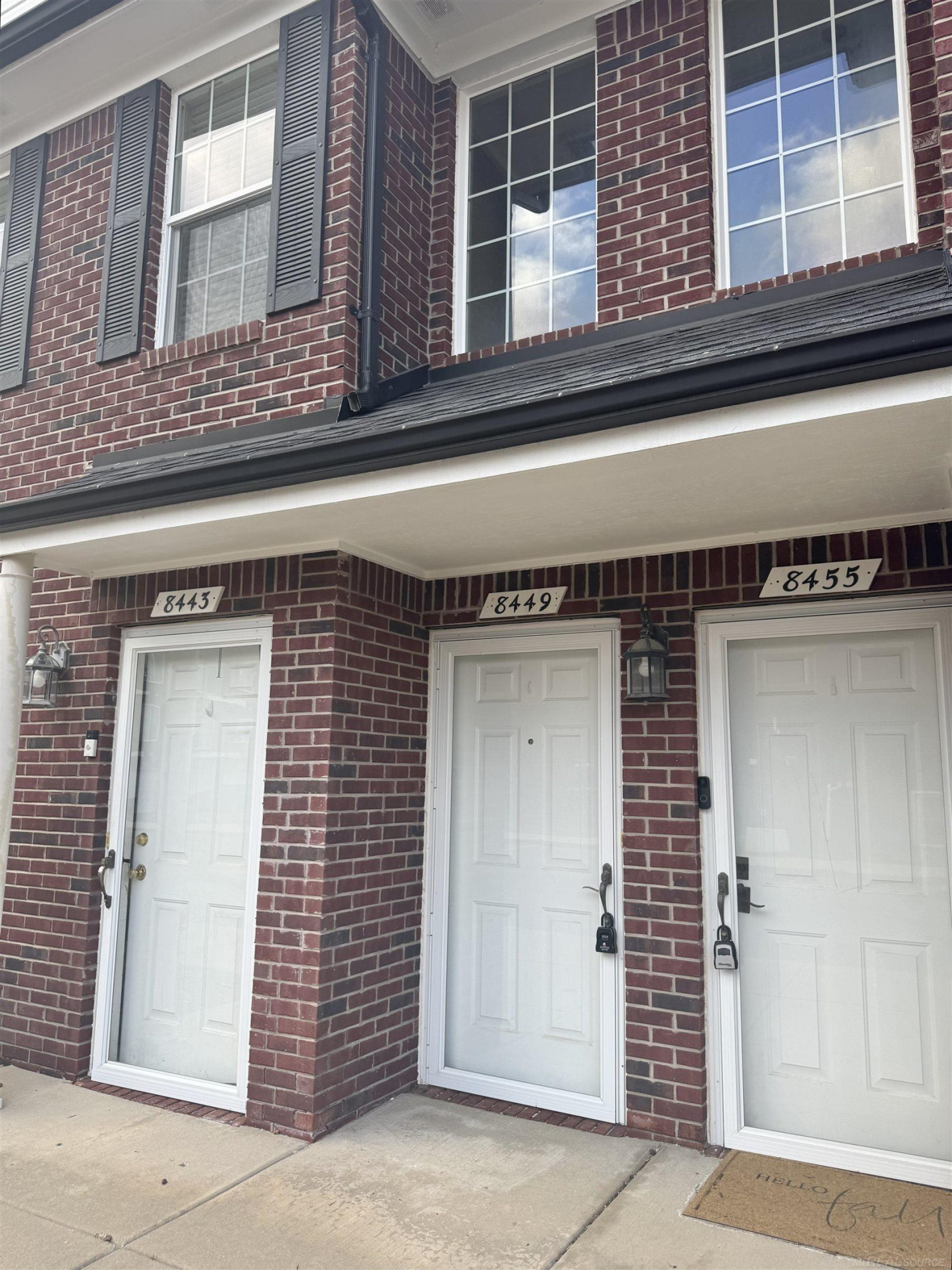 8449 Williamstown Drive, Shelby Twp, MI 48316 — Photo 2