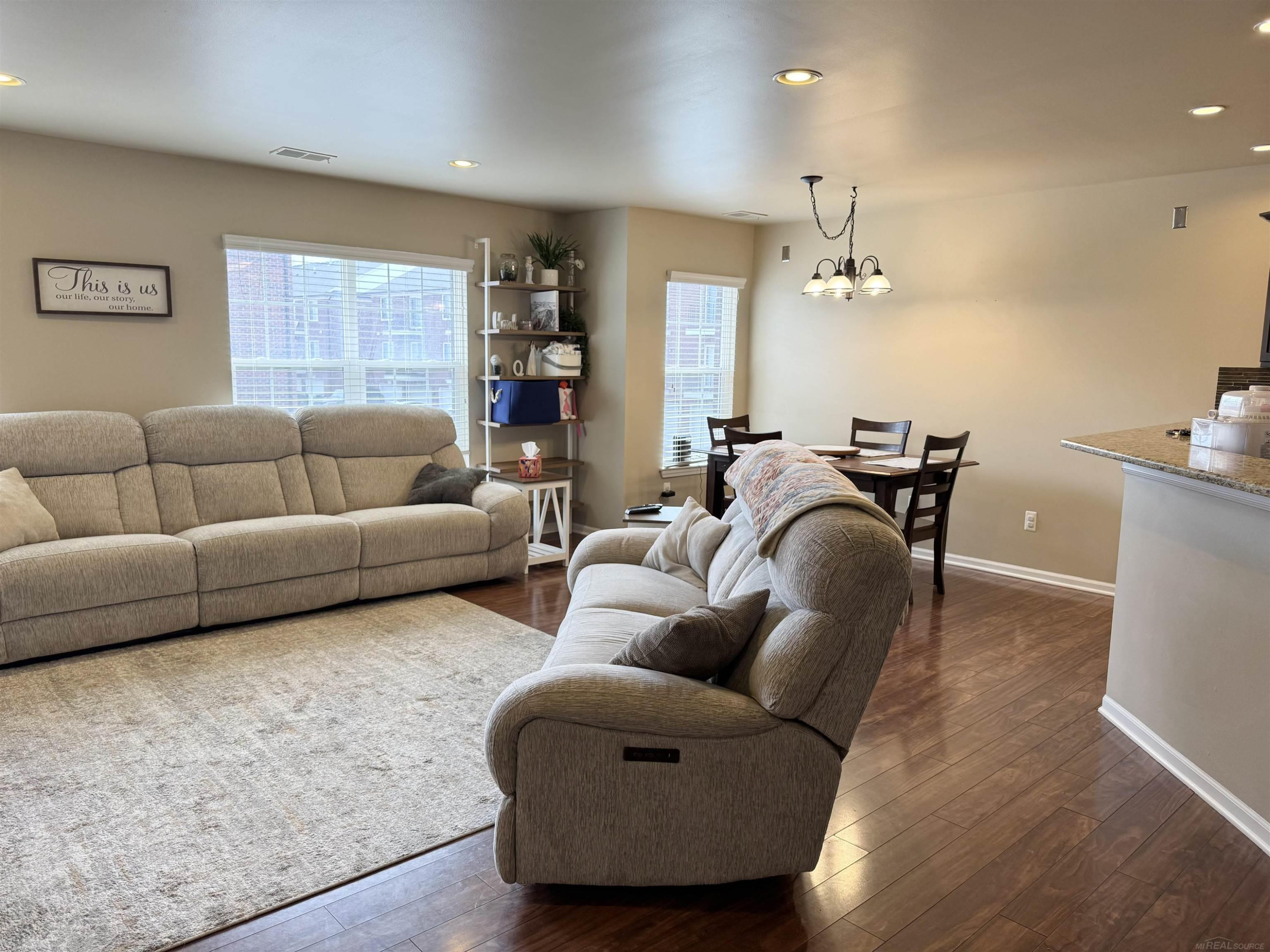 8449 Williamstown Drive, Shelby Twp, MI 48316 — Photo 6