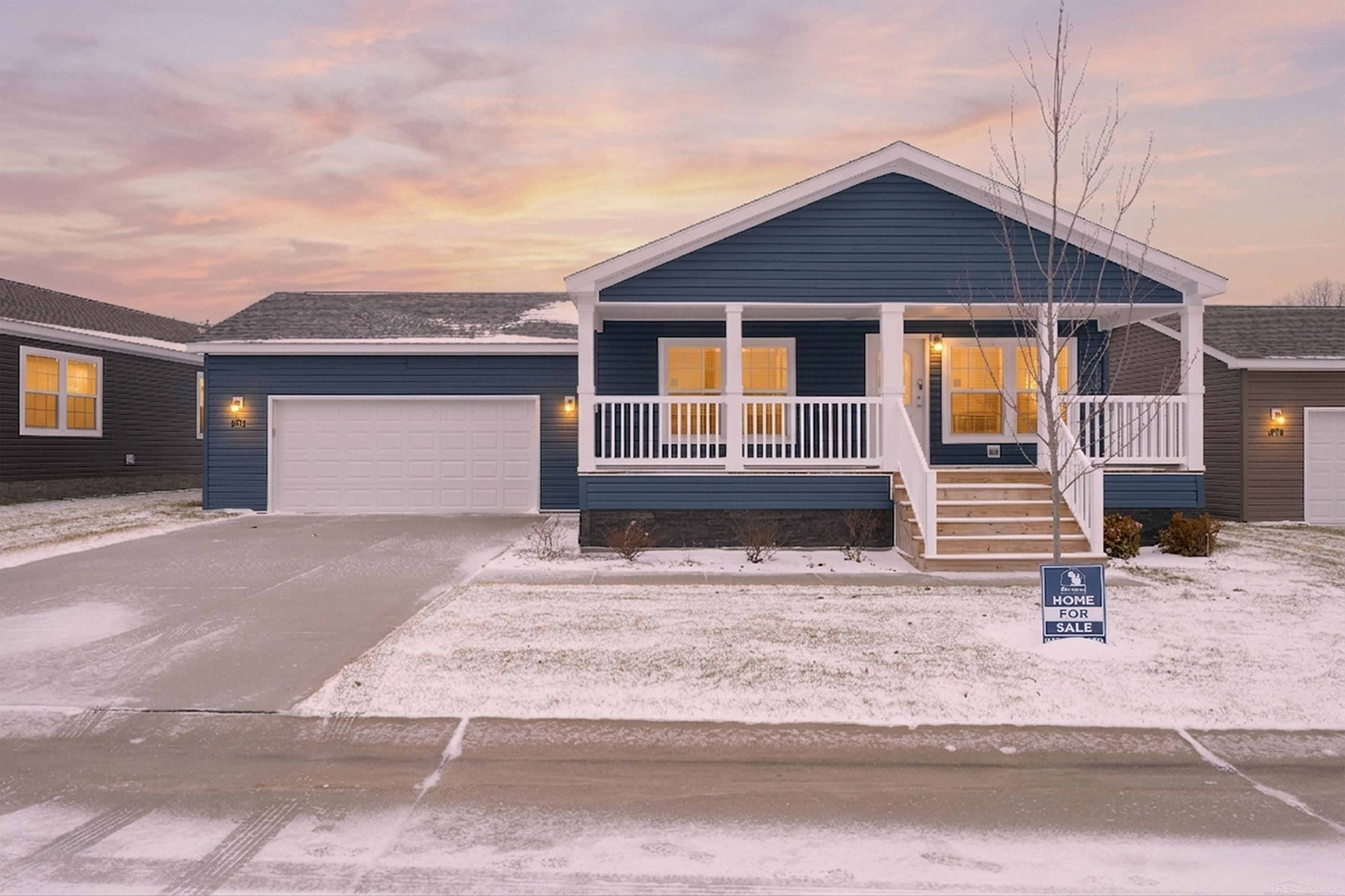 250 Riviera Drive, Lapeer, MI 48446 — Photo 2