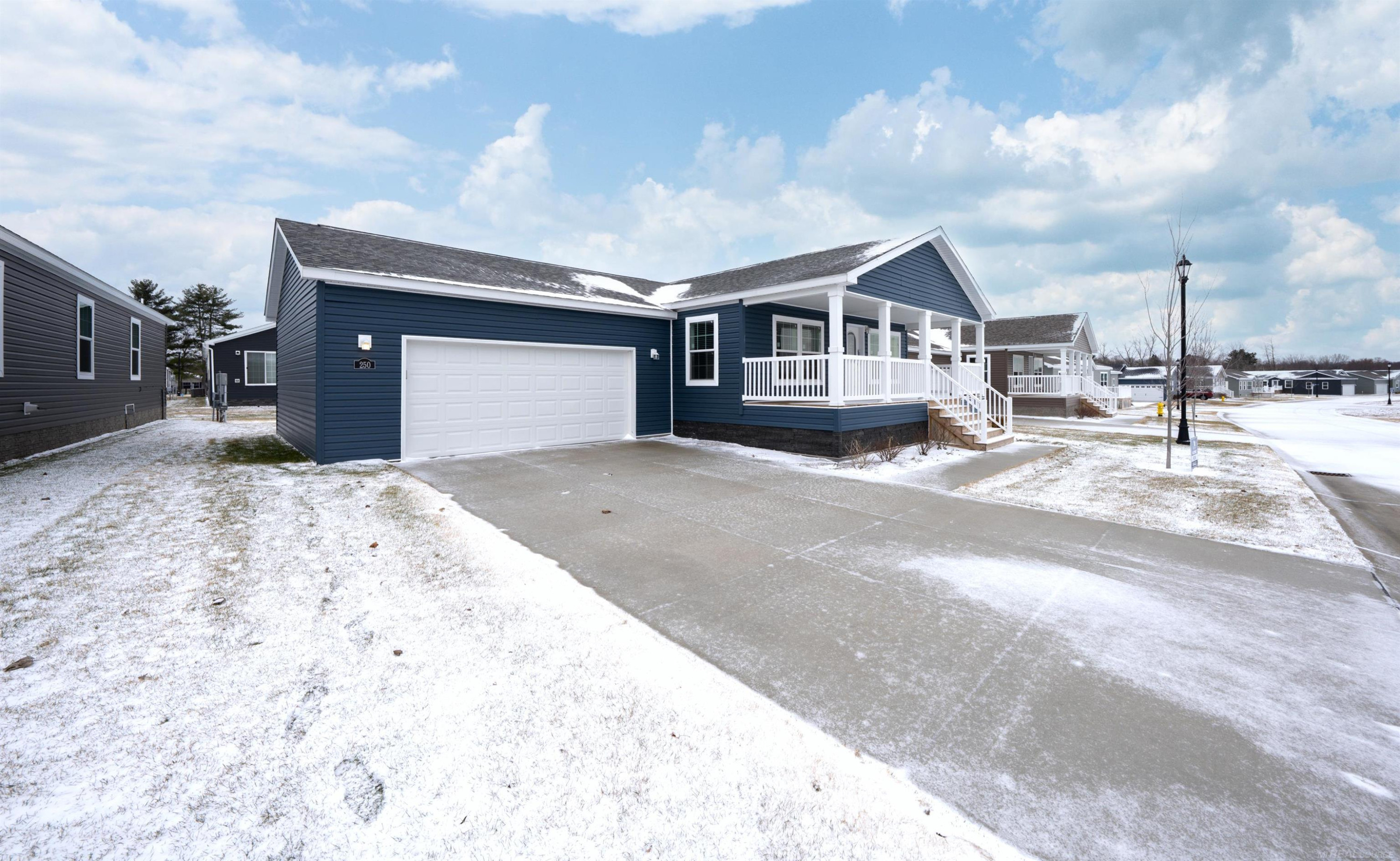 250 Riviera Drive, Lapeer, MI 48446 — Photo 3