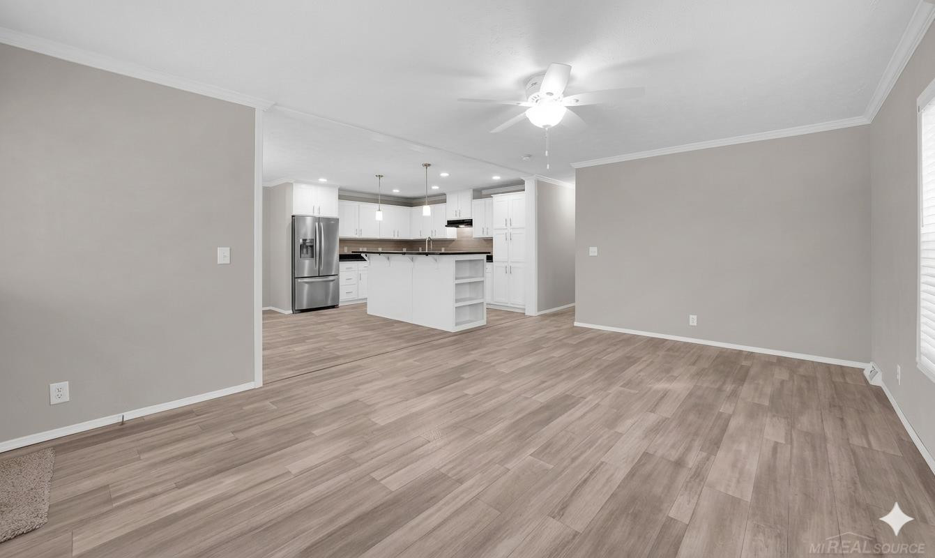 250 Riviera Drive, Lapeer, MI 48446 — Photo 6