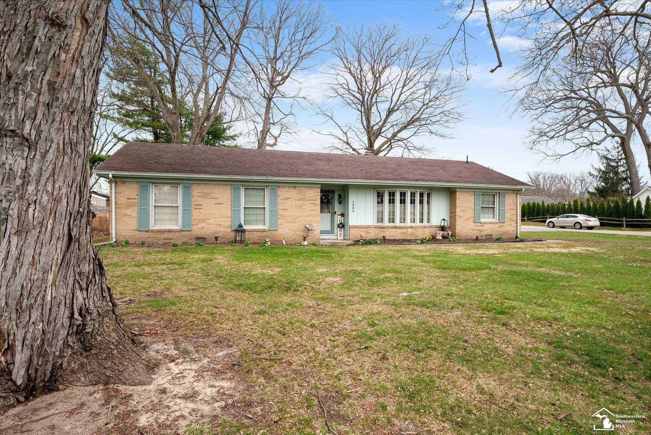 1584 Tennyson Drive, Temperance, MI 48182 — Photo 3