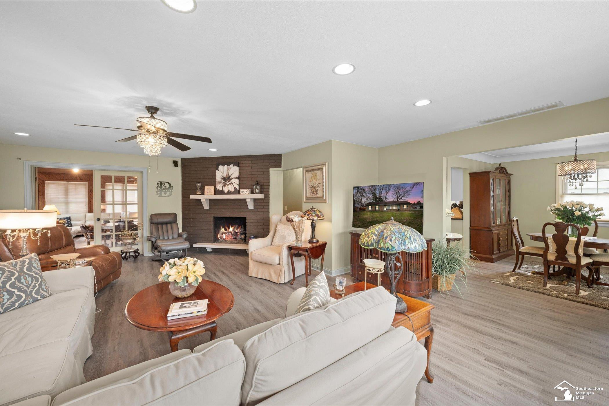 1584 Tennyson Drive, Temperance, MI 48182 — Photo 9