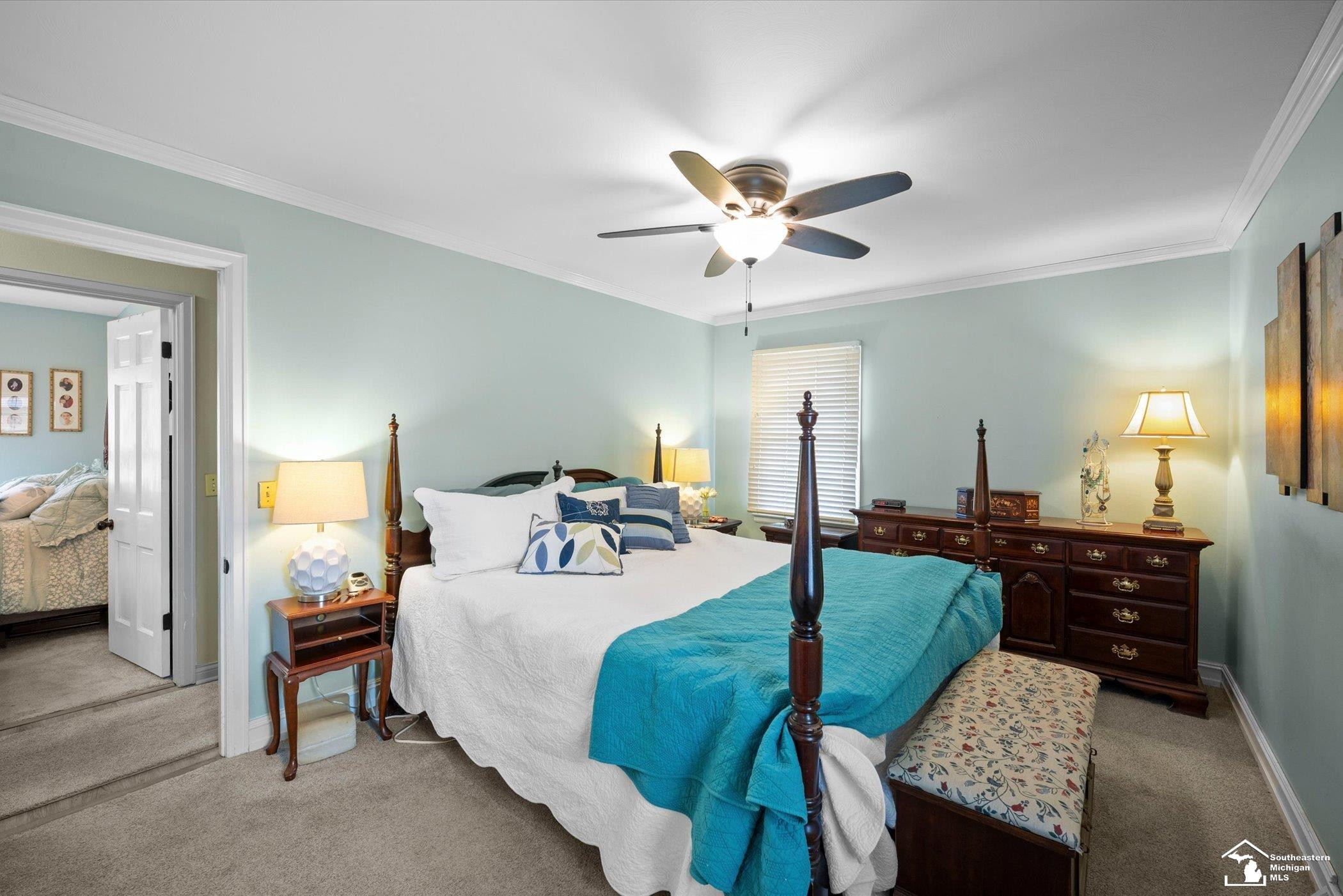 1584 Tennyson Drive, Temperance, MI 48182 — Photo 22