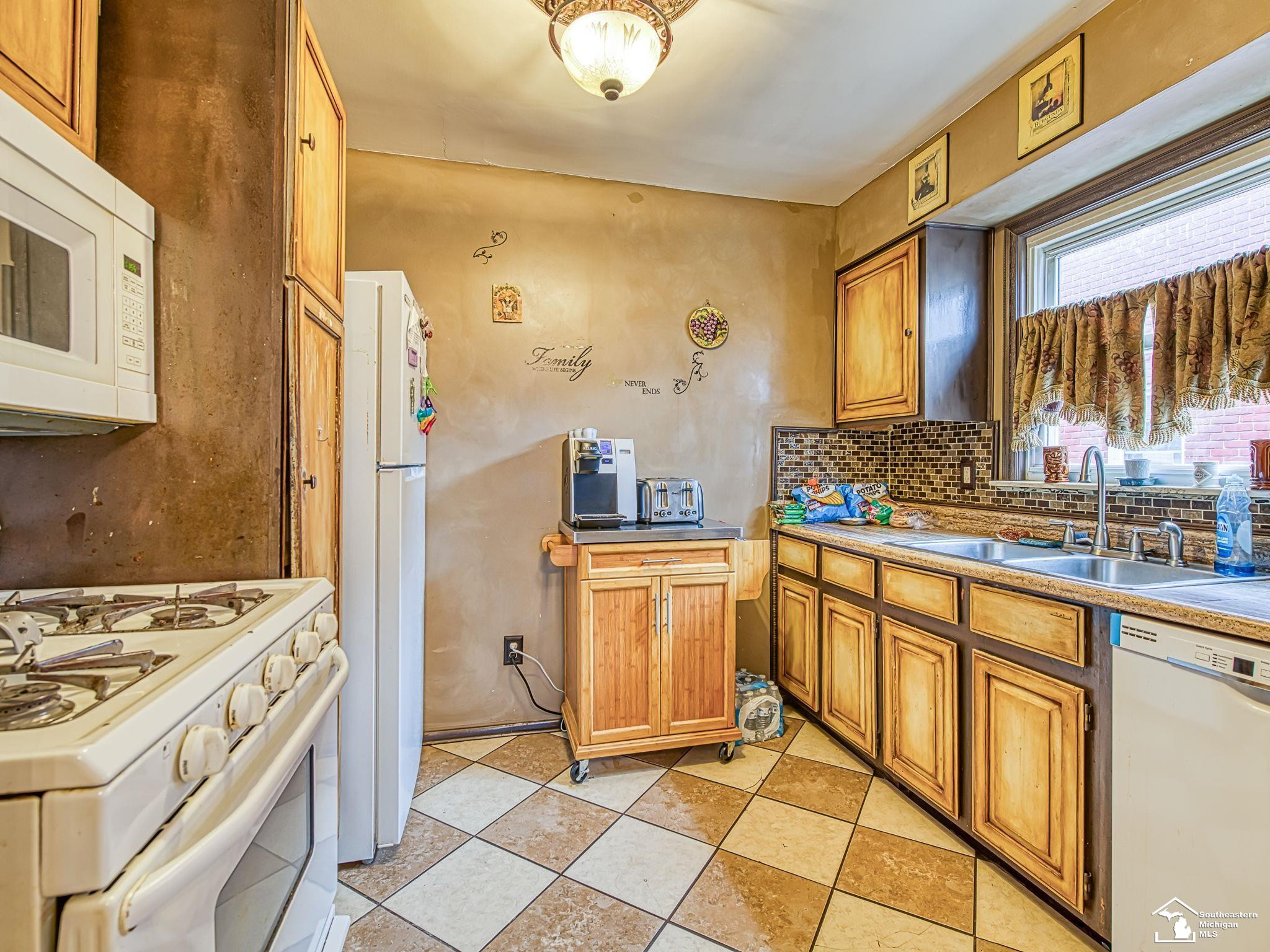 1429 12th Street, Wyandotte, MI 48192 — Photo 13