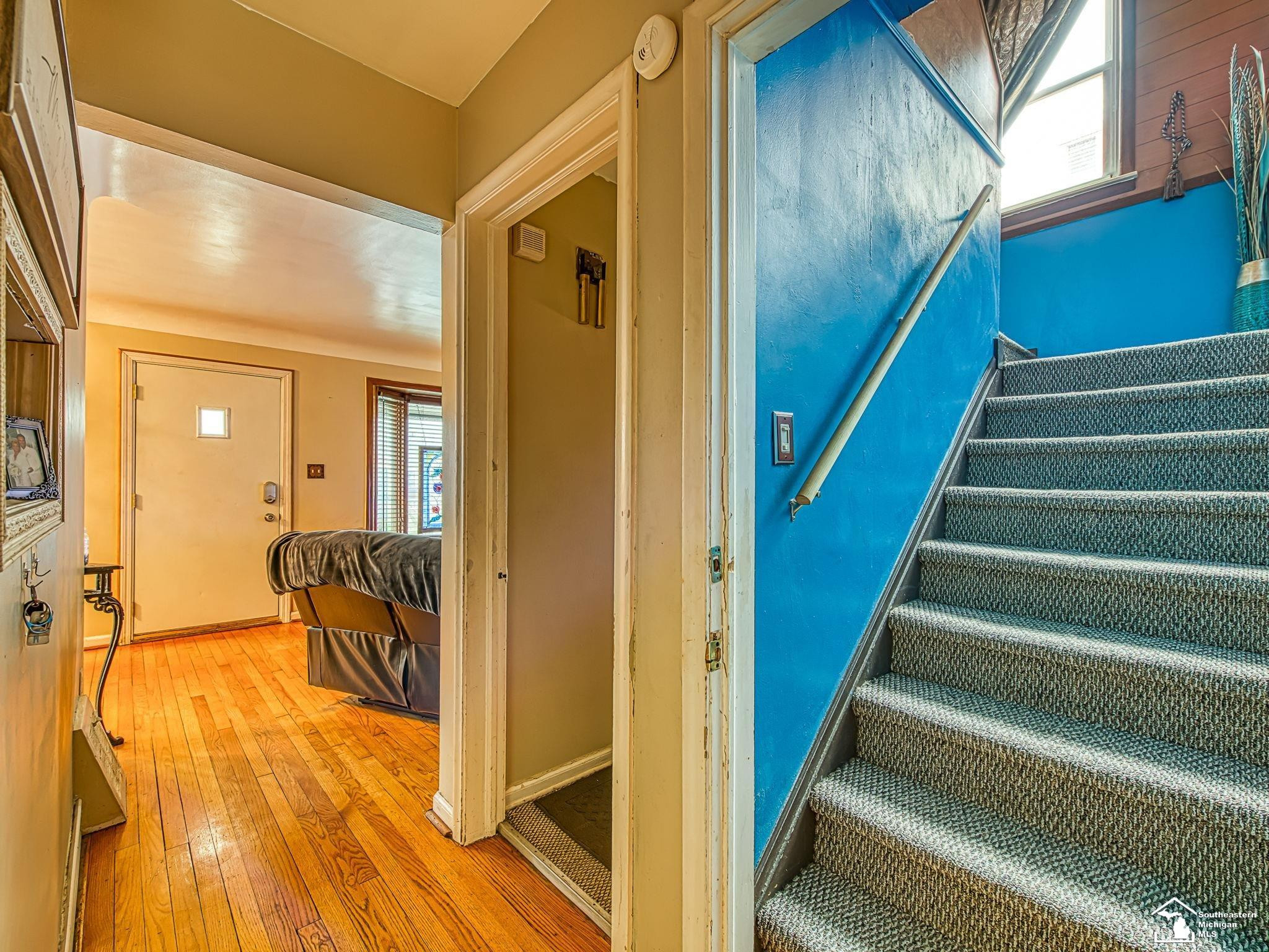 1429 12th Street, Wyandotte, MI 48192 — Photo 17