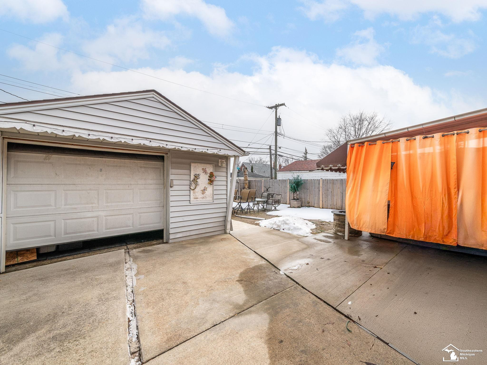 1429 12th Street, Wyandotte, MI 48192 — Photo 27