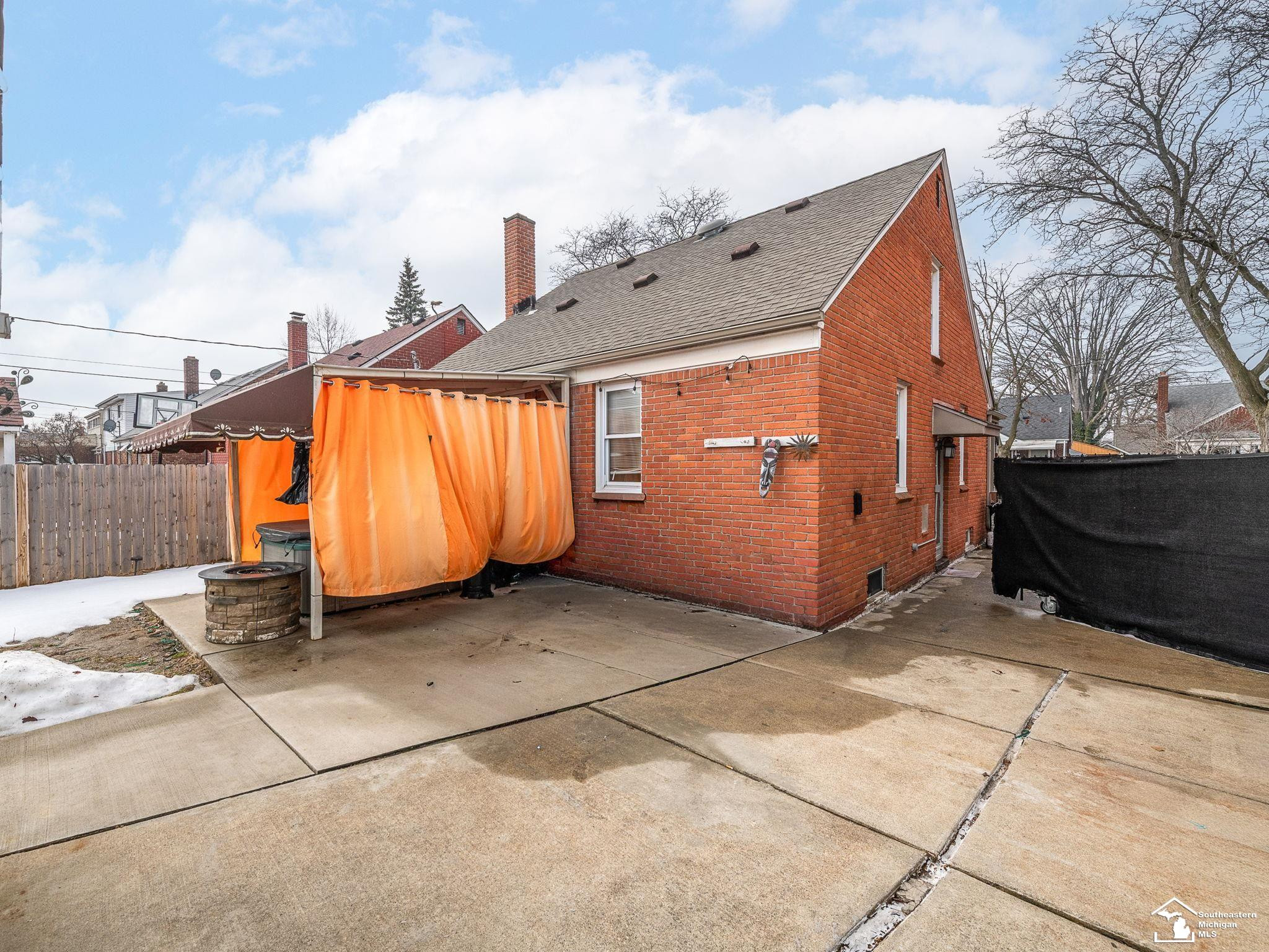 1429 12th Street, Wyandotte, MI 48192 — Photo 28