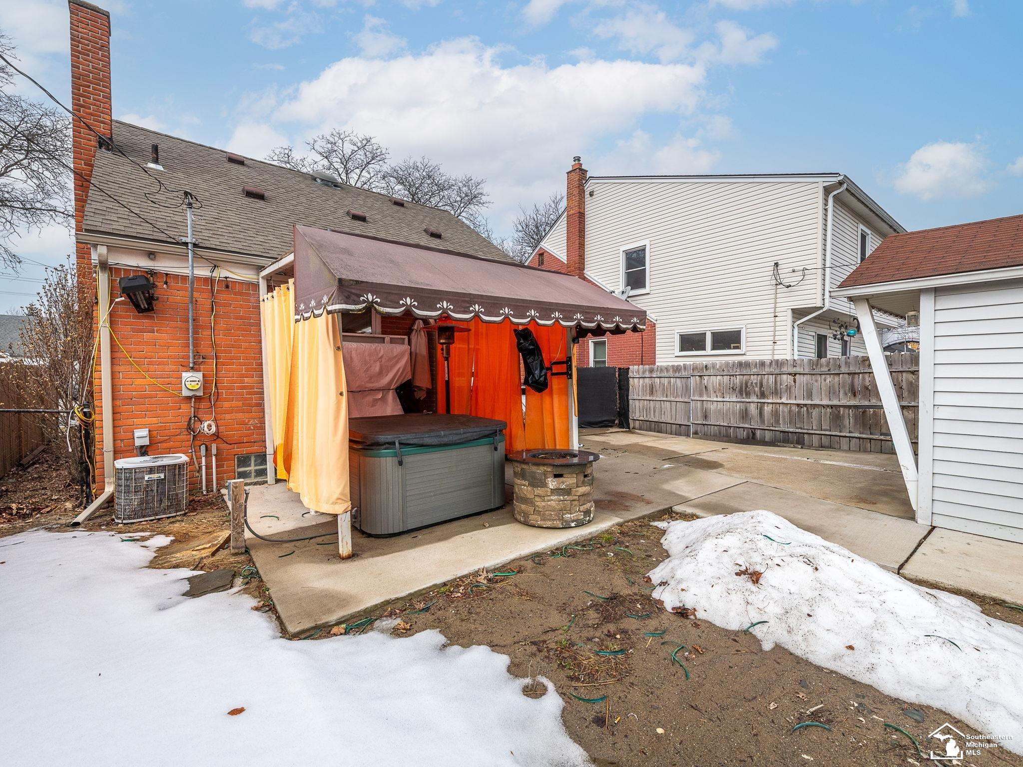 1429 12th Street, Wyandotte, MI 48192 — Photo 29