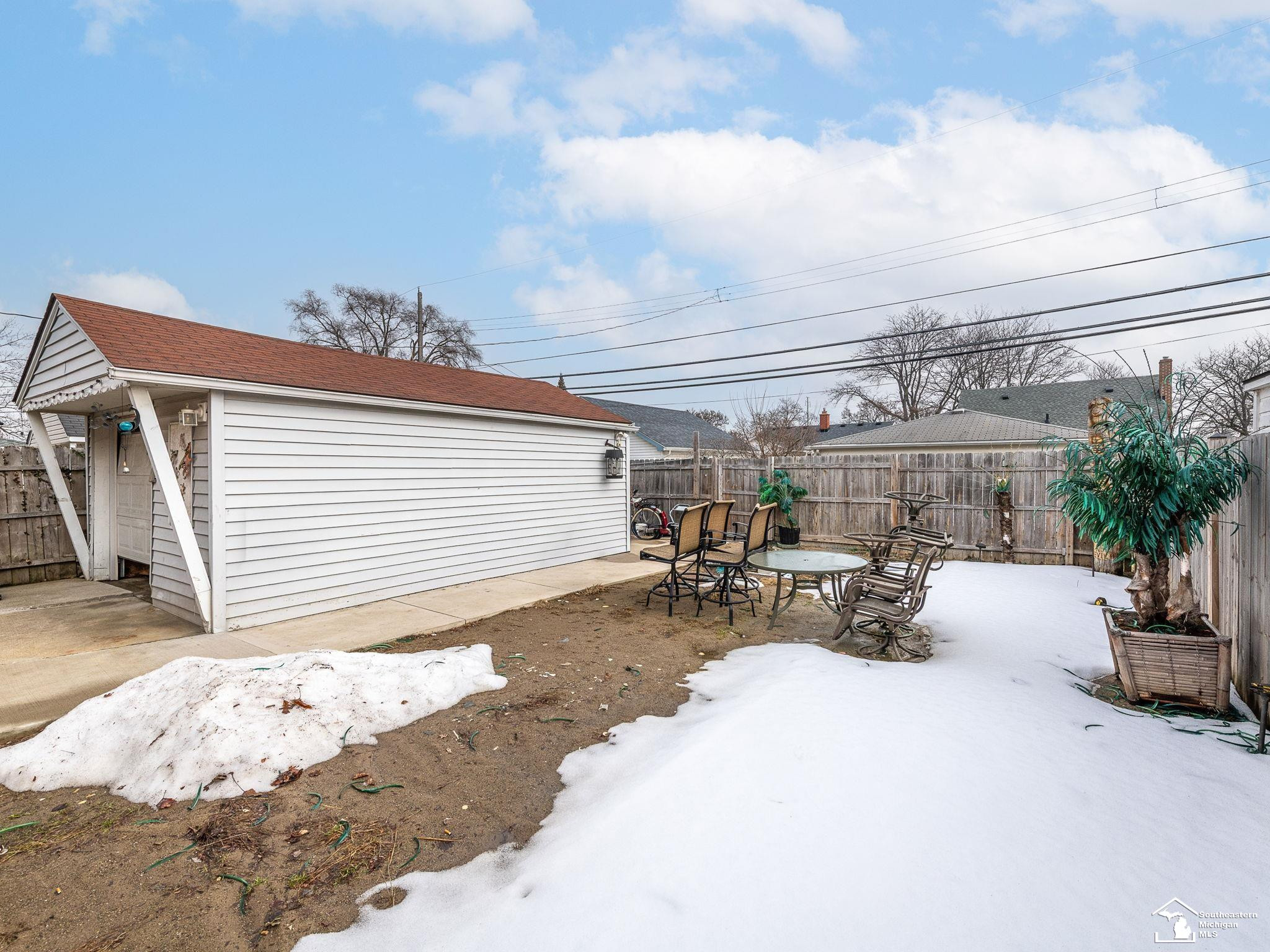 1429 12th Street, Wyandotte, MI 48192 — Photo 30