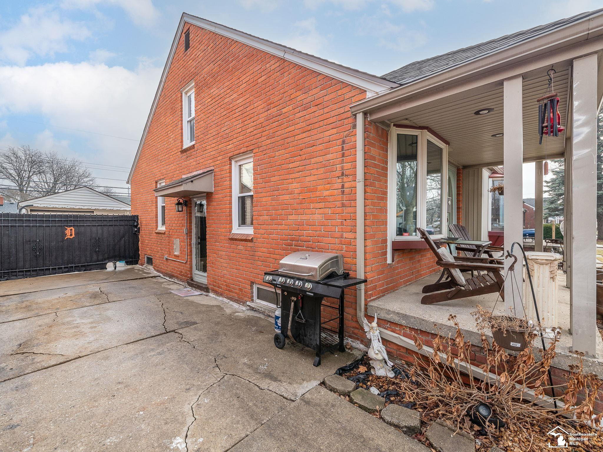 1429 12th Street, Wyandotte, MI 48192 — Photo 31