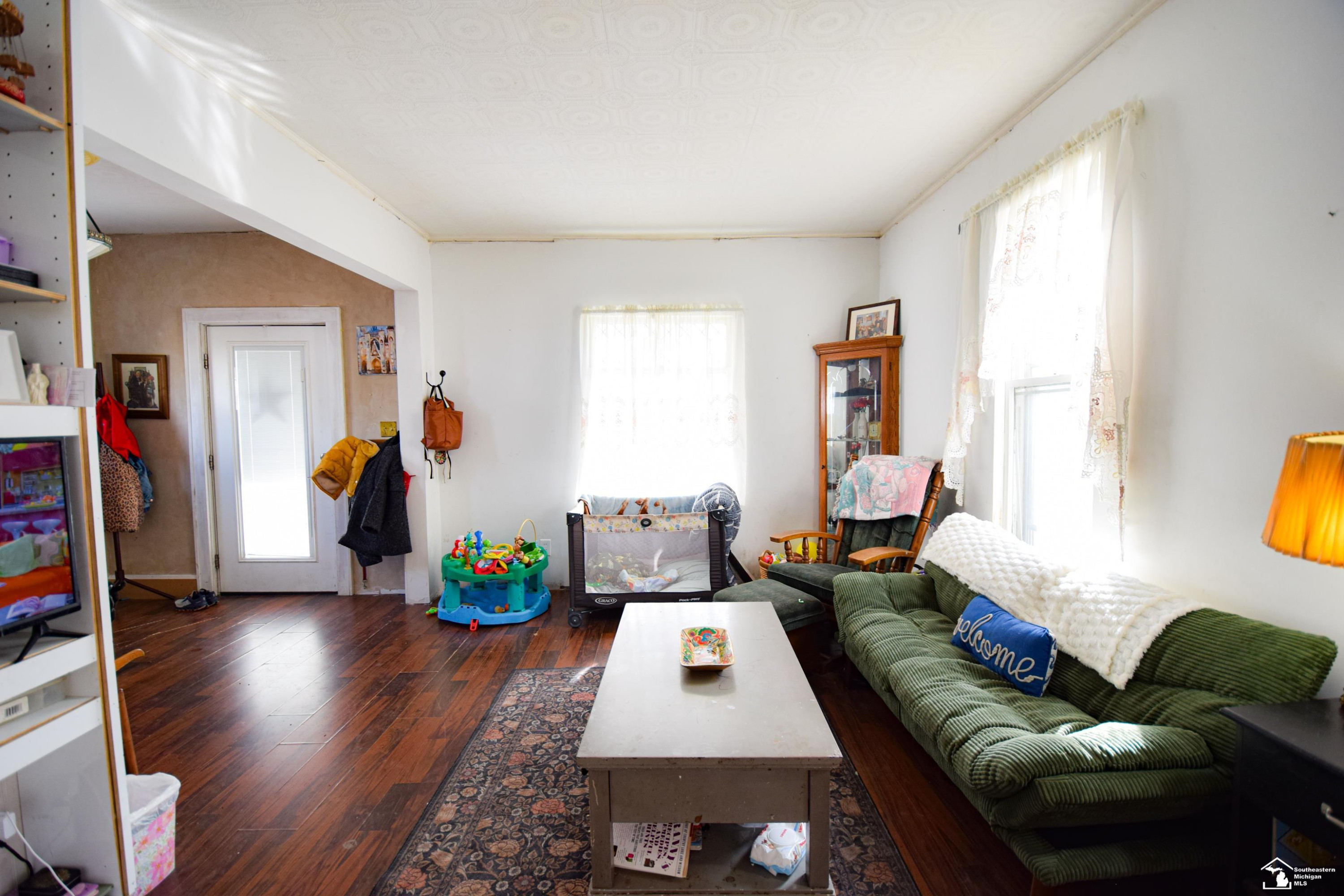 220 W 7TH Street, Monroe, MI 48161 — Photo 2