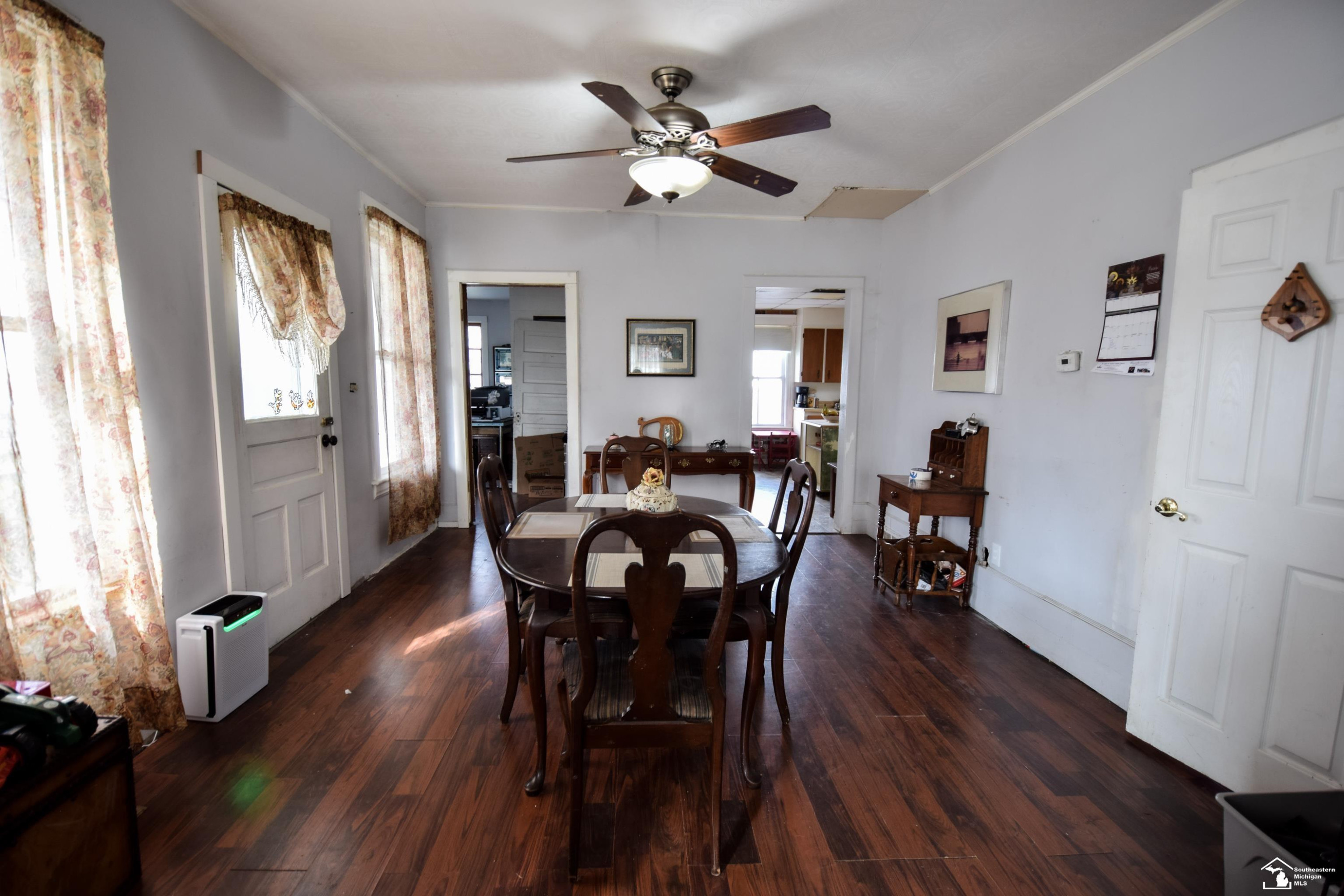 220 W 7TH Street, Monroe, MI 48161 — Photo 3