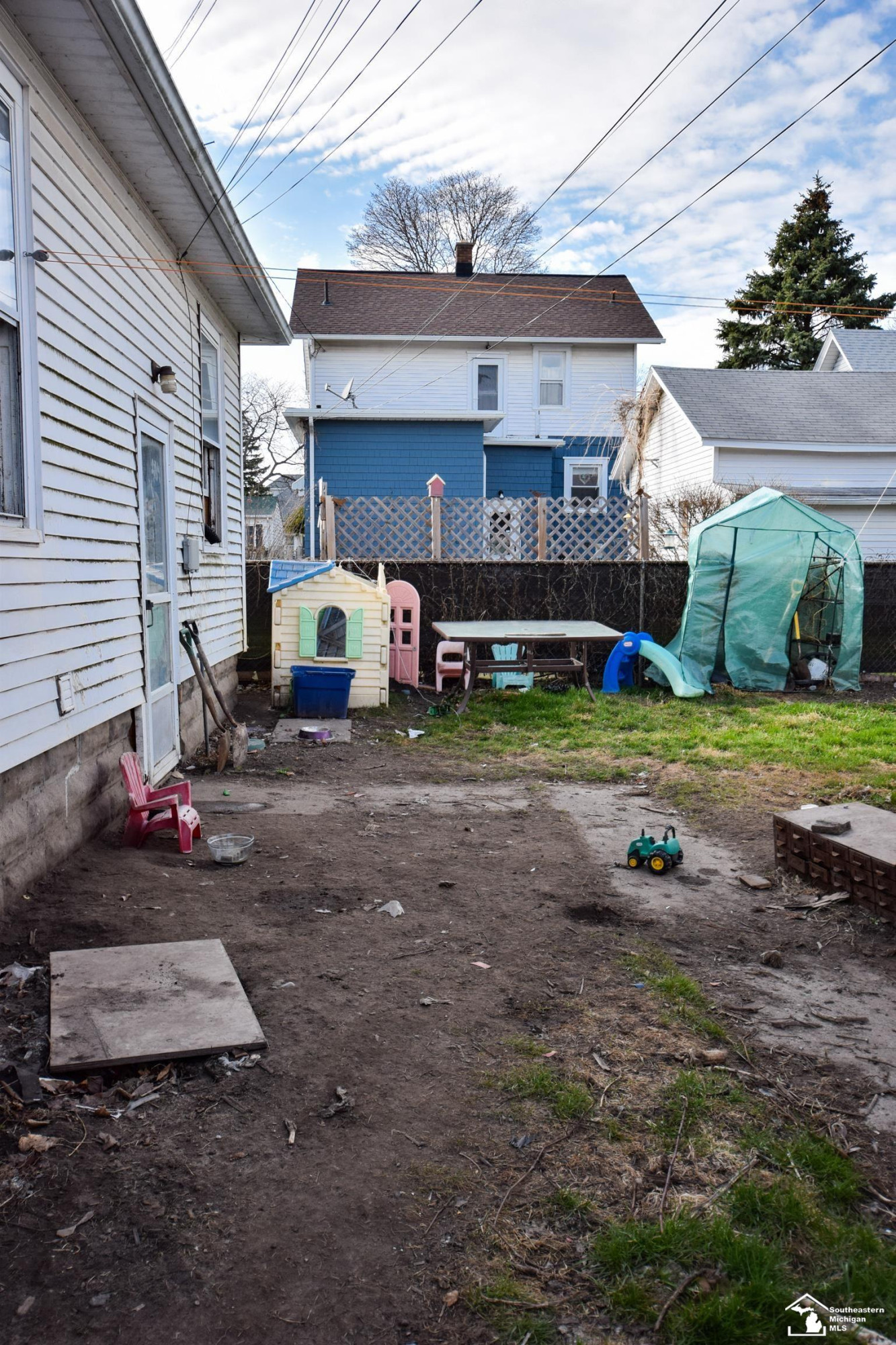 220 W 7TH Street, Monroe, MI 48161 — Photo 16