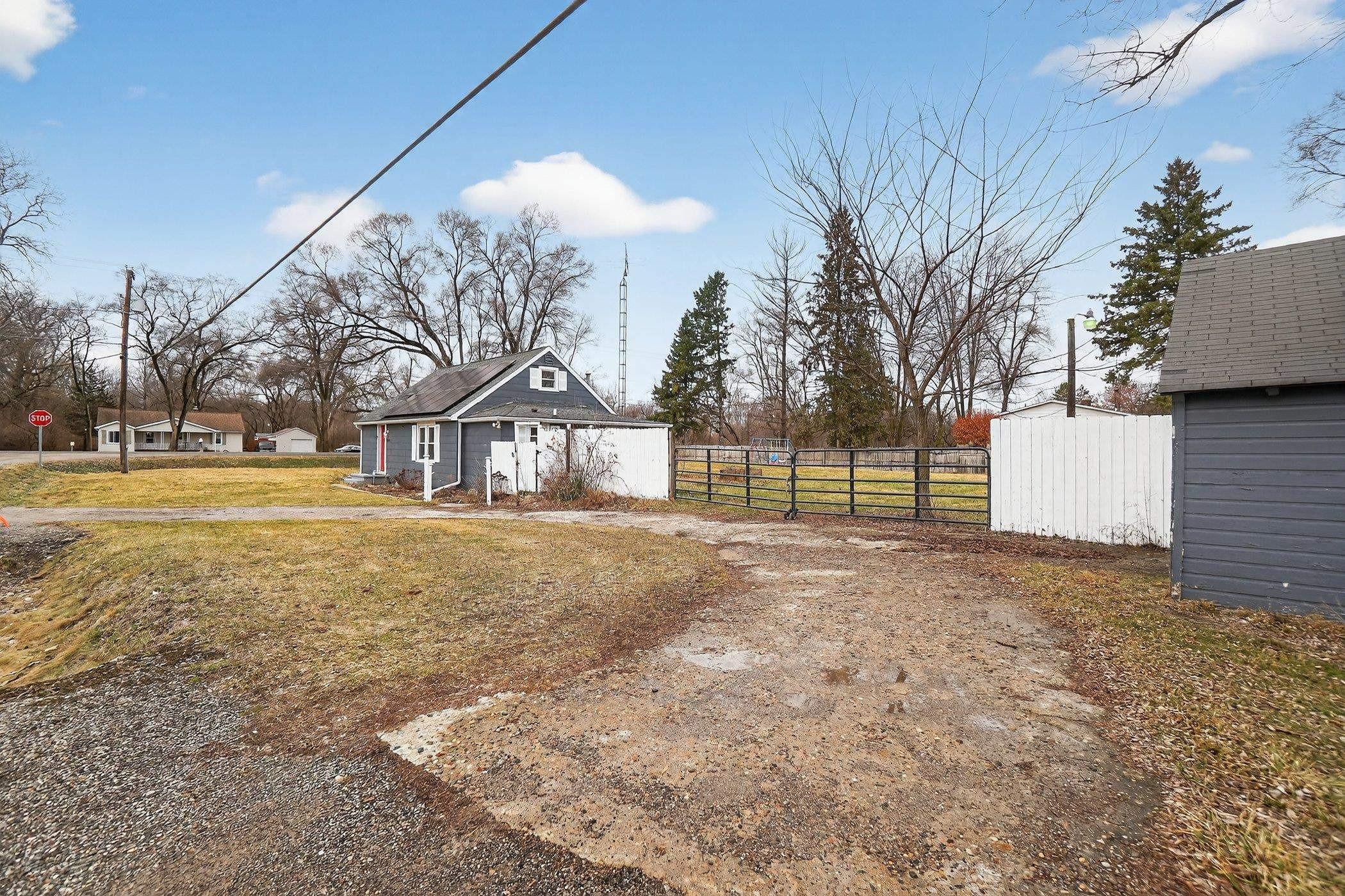 5322 N Elms Road, Flushing, MI 48433 — Photo 27