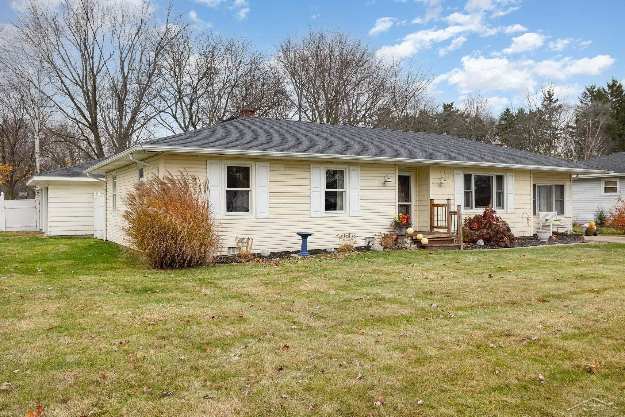 8096 Geddes Road, Saginaw, MI 48609 — Photo 2