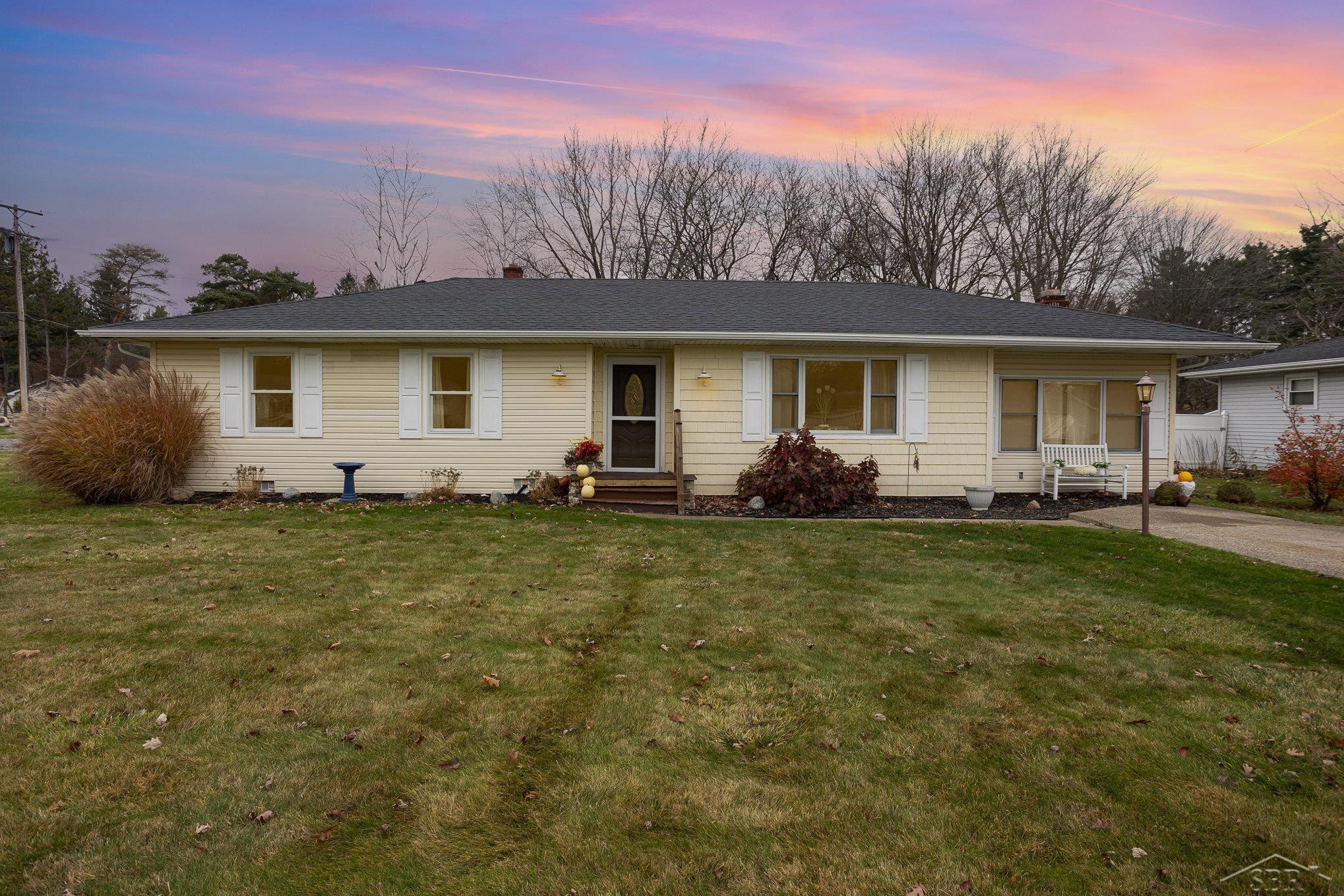 8096 Geddes Road, Saginaw, MI 48609 — Photo 28
