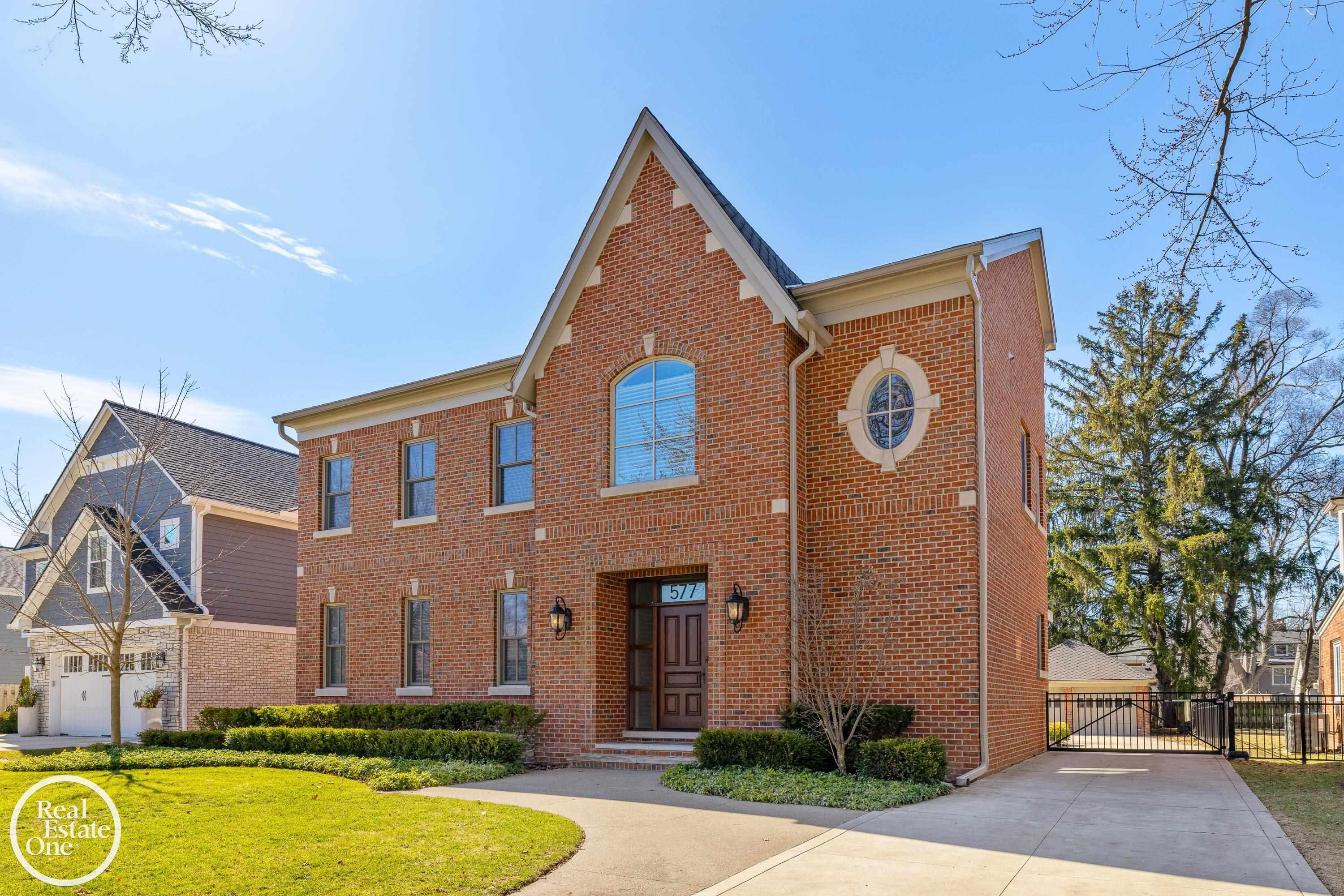 577 Washington Road, Grosse Pointe, MI 48230 — Photo 3