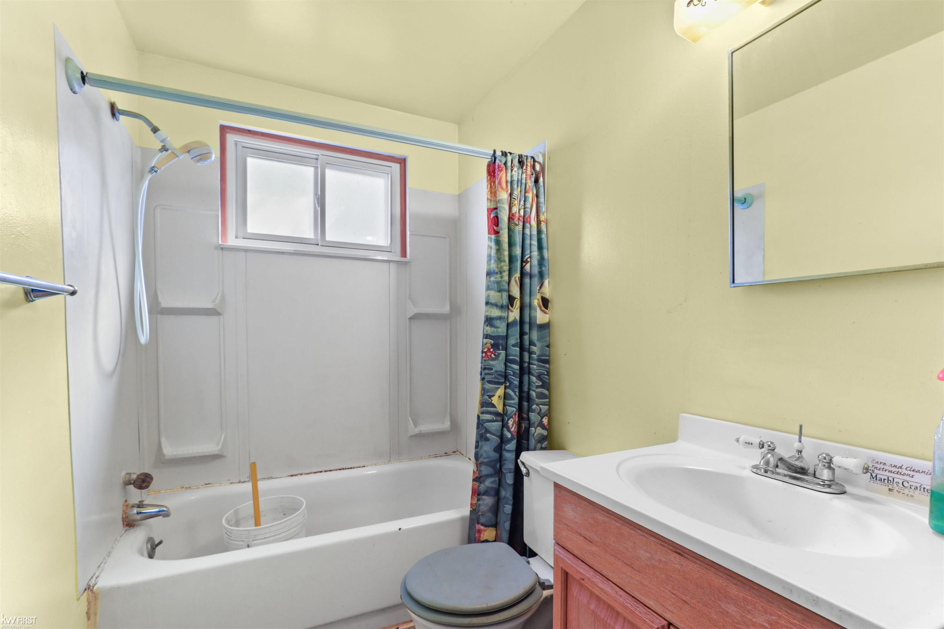 6715 Niagara Street, Romulus, MI 48174 — Photo 5