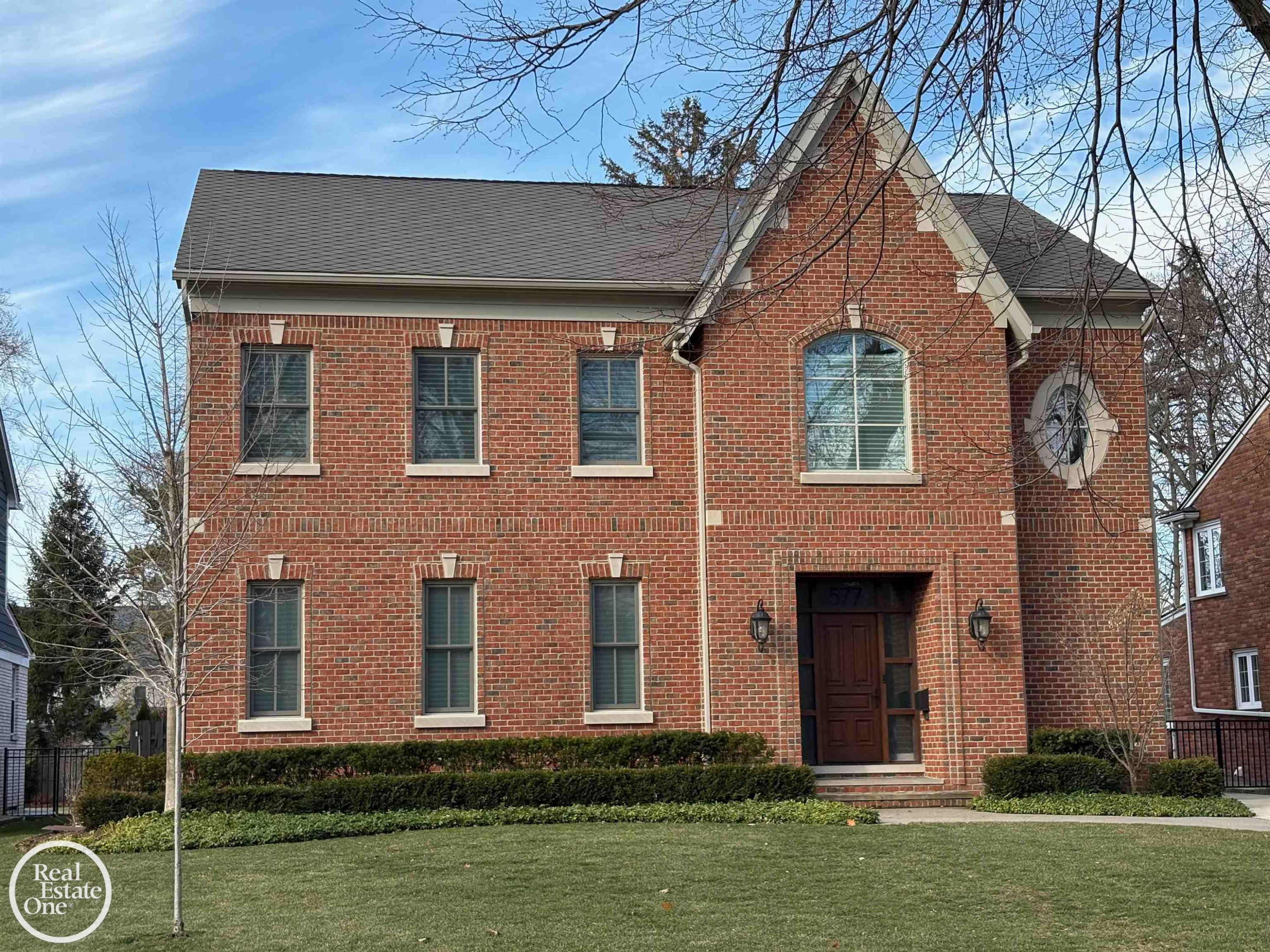 577 Washington Road, Grosse Pointe, MI 48230 — Photo 4