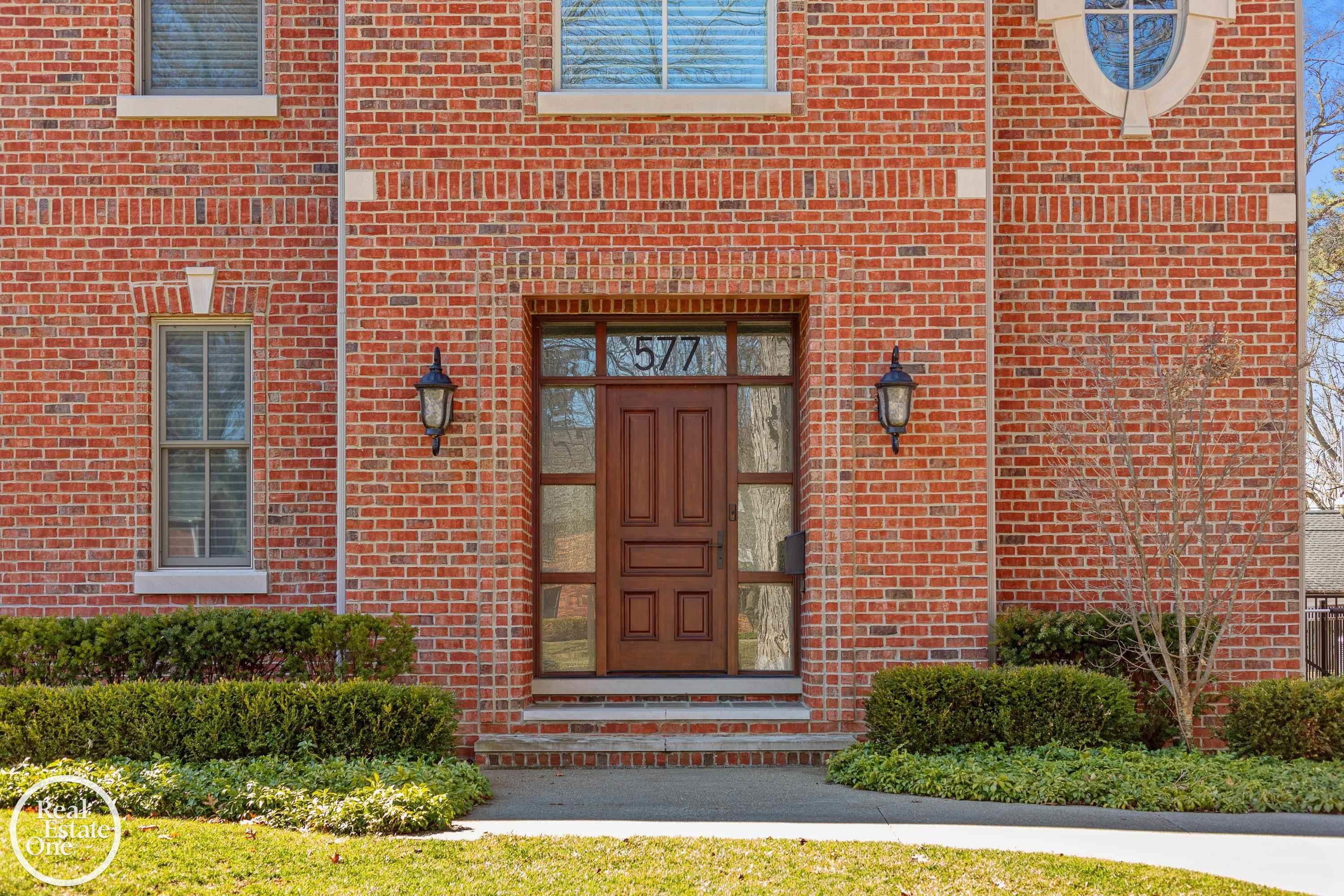 577 Washington Road, Grosse Pointe, MI 48230 — Photo 5
