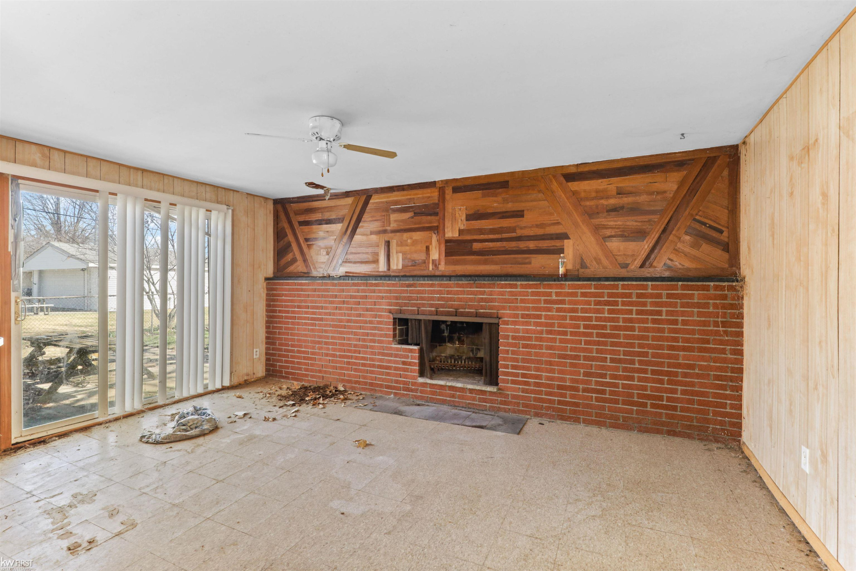 6715 Niagara Street, Romulus, MI 48174 — Photo 14