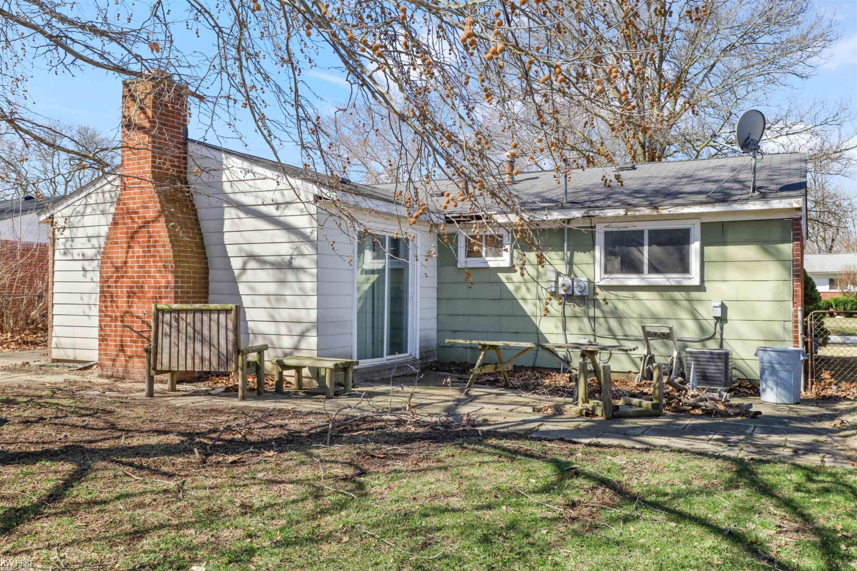 6715 Niagara Street, Romulus, MI 48174 — Photo 18
