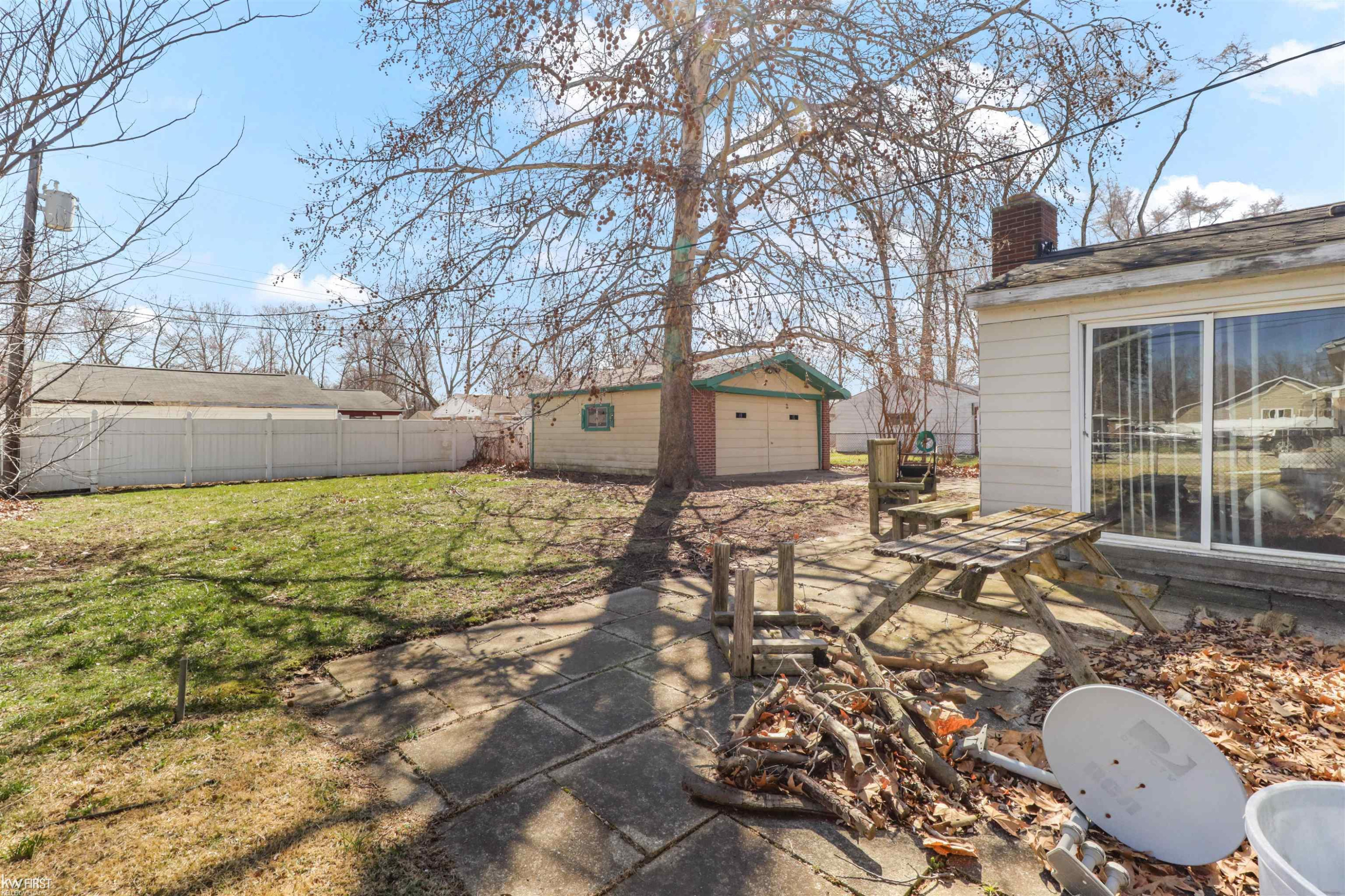 6715 Niagara Street, Romulus, MI 48174 — Photo 19