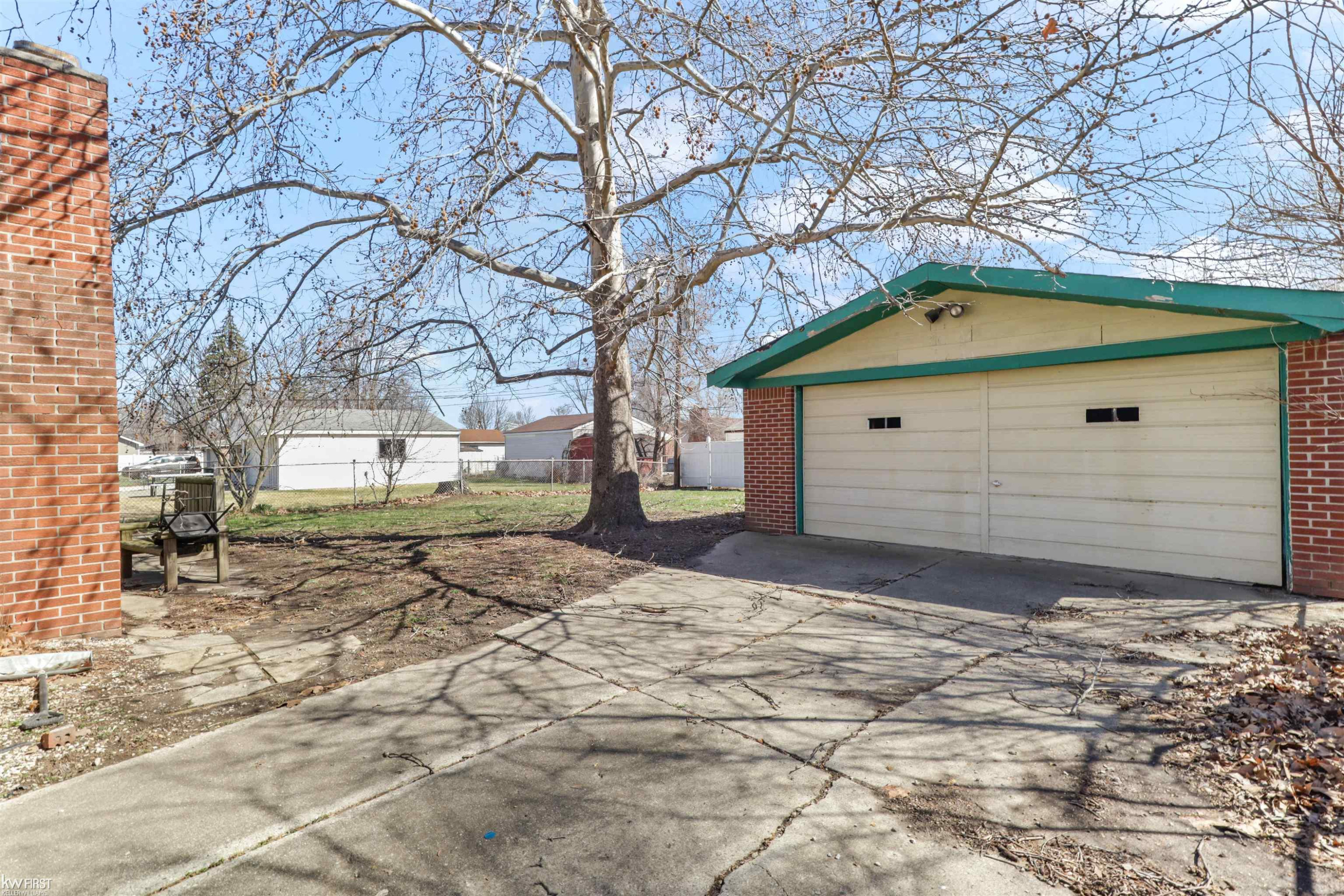 6715 Niagara Street, Romulus, MI 48174 — Photo 20