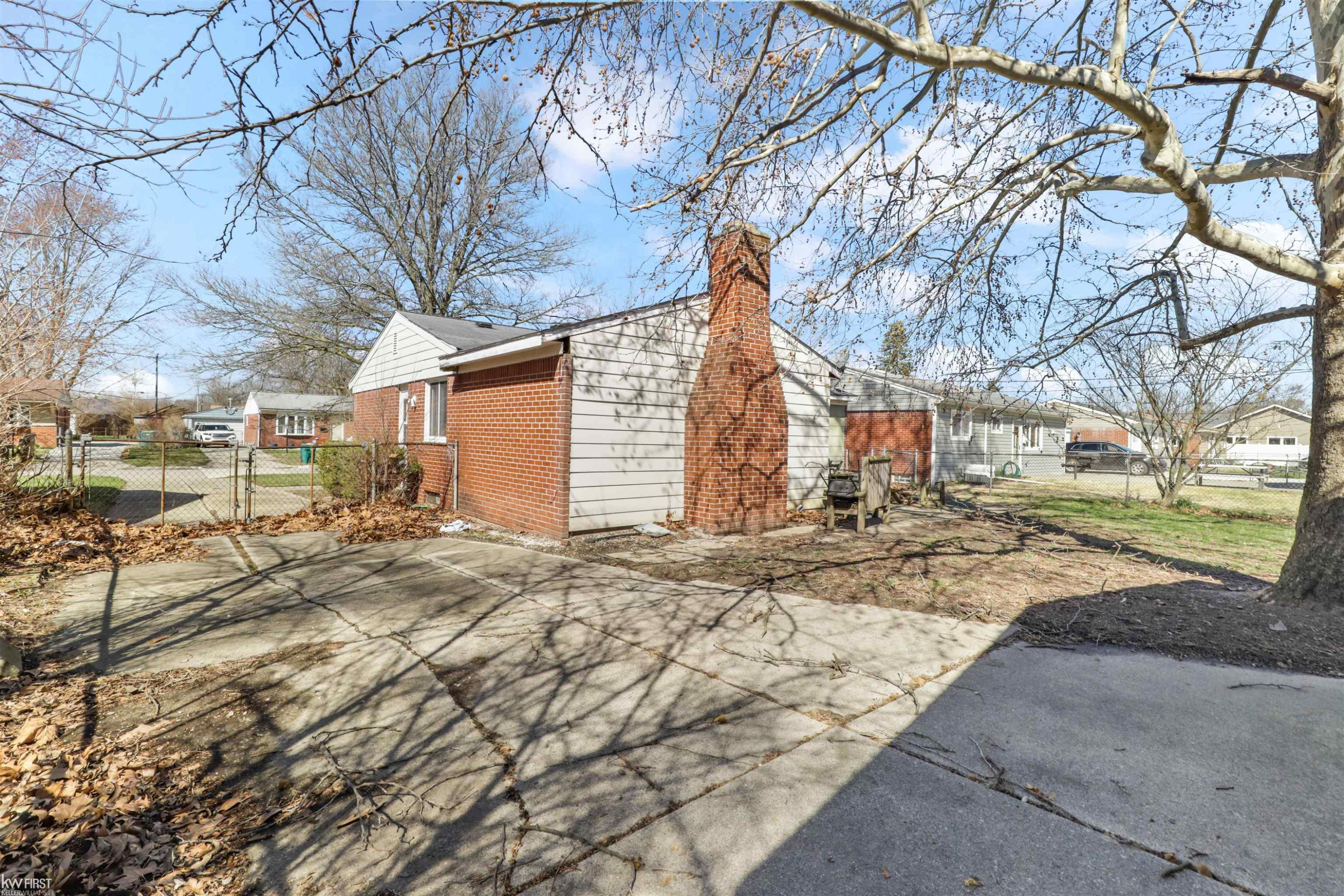 6715 Niagara Street, Romulus, MI 48174 — Photo 21