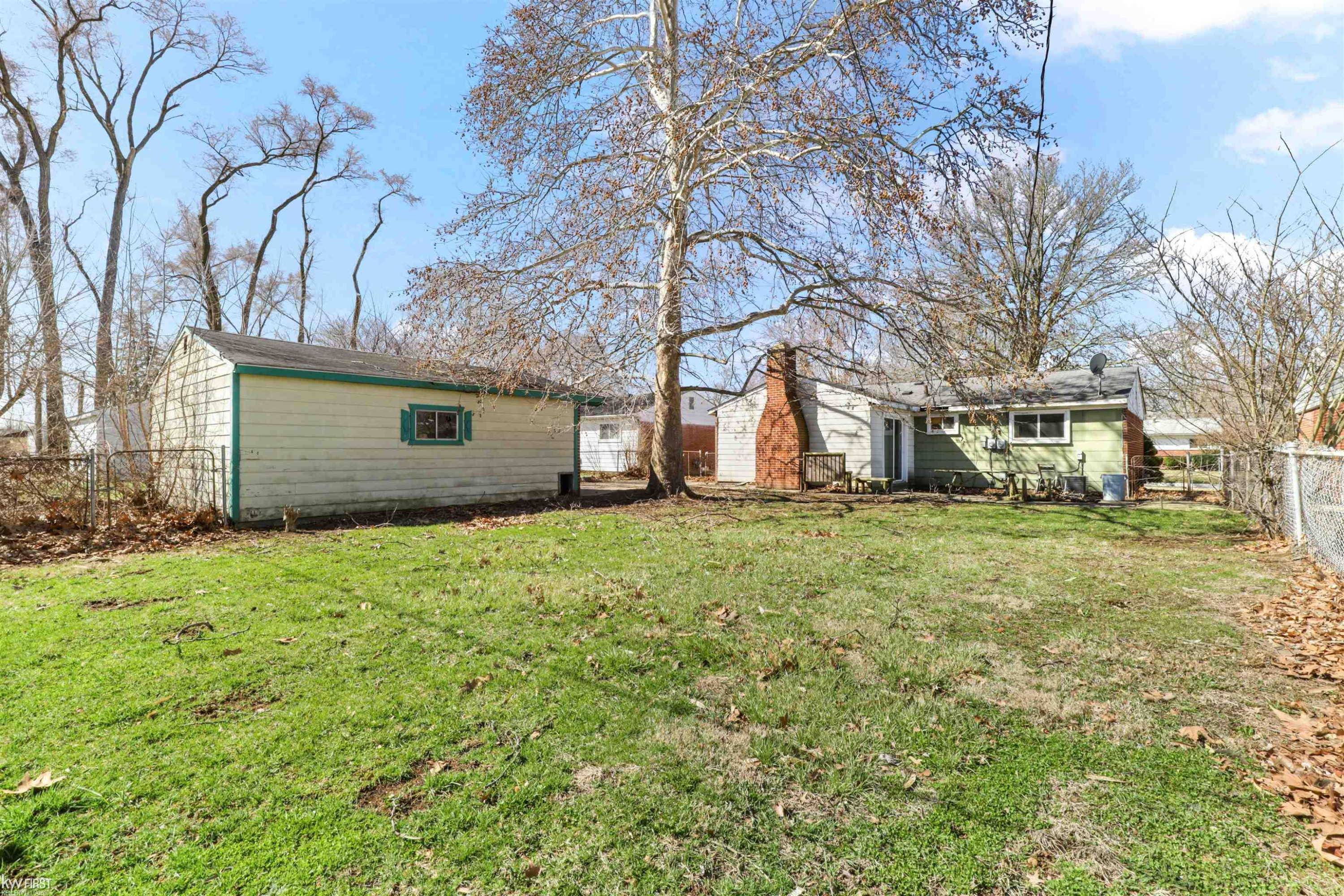 6715 Niagara Street, Romulus, MI 48174 — Photo 22