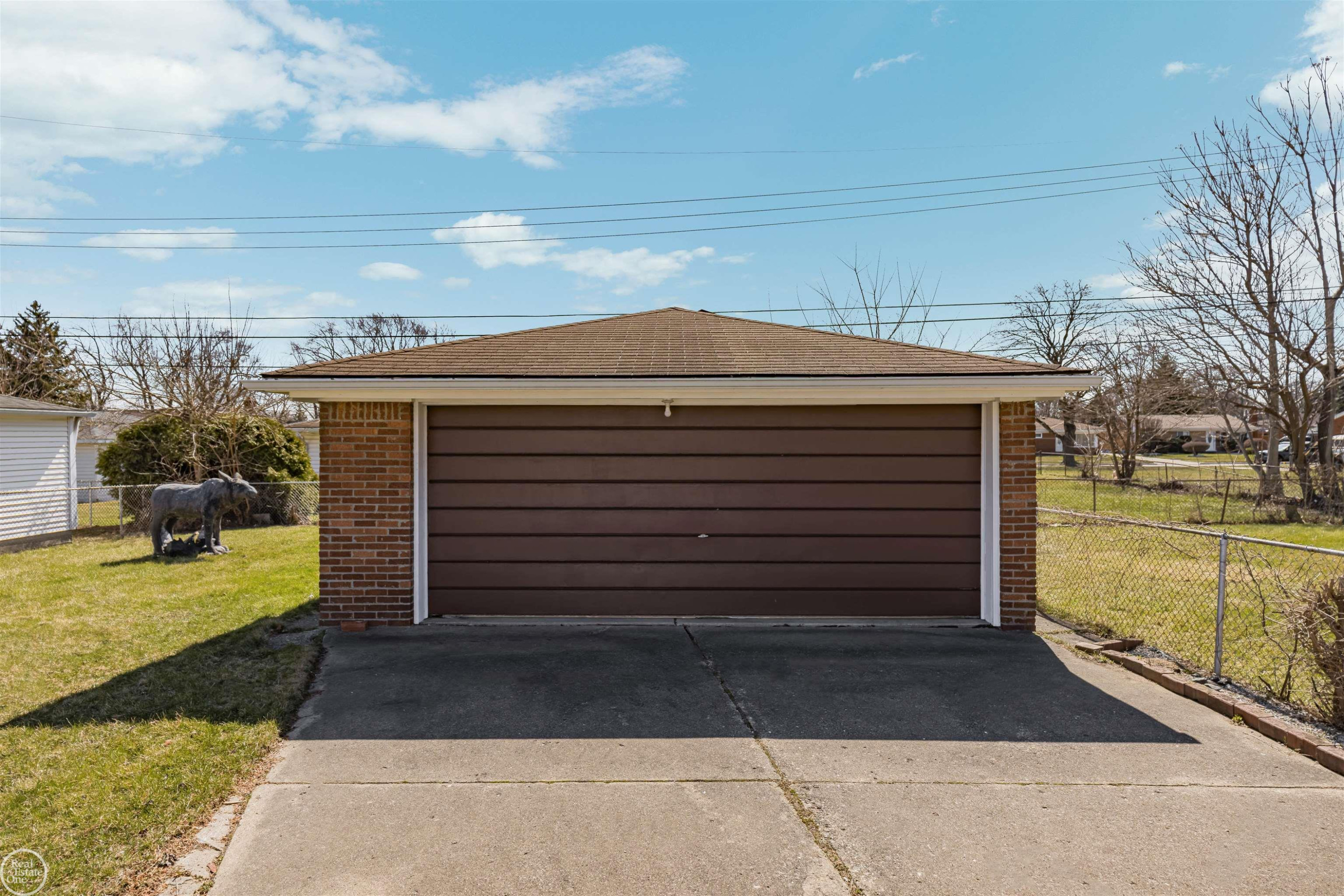 16840 MAY Avenue, Eastpointe, MI 48021 — Photo 42