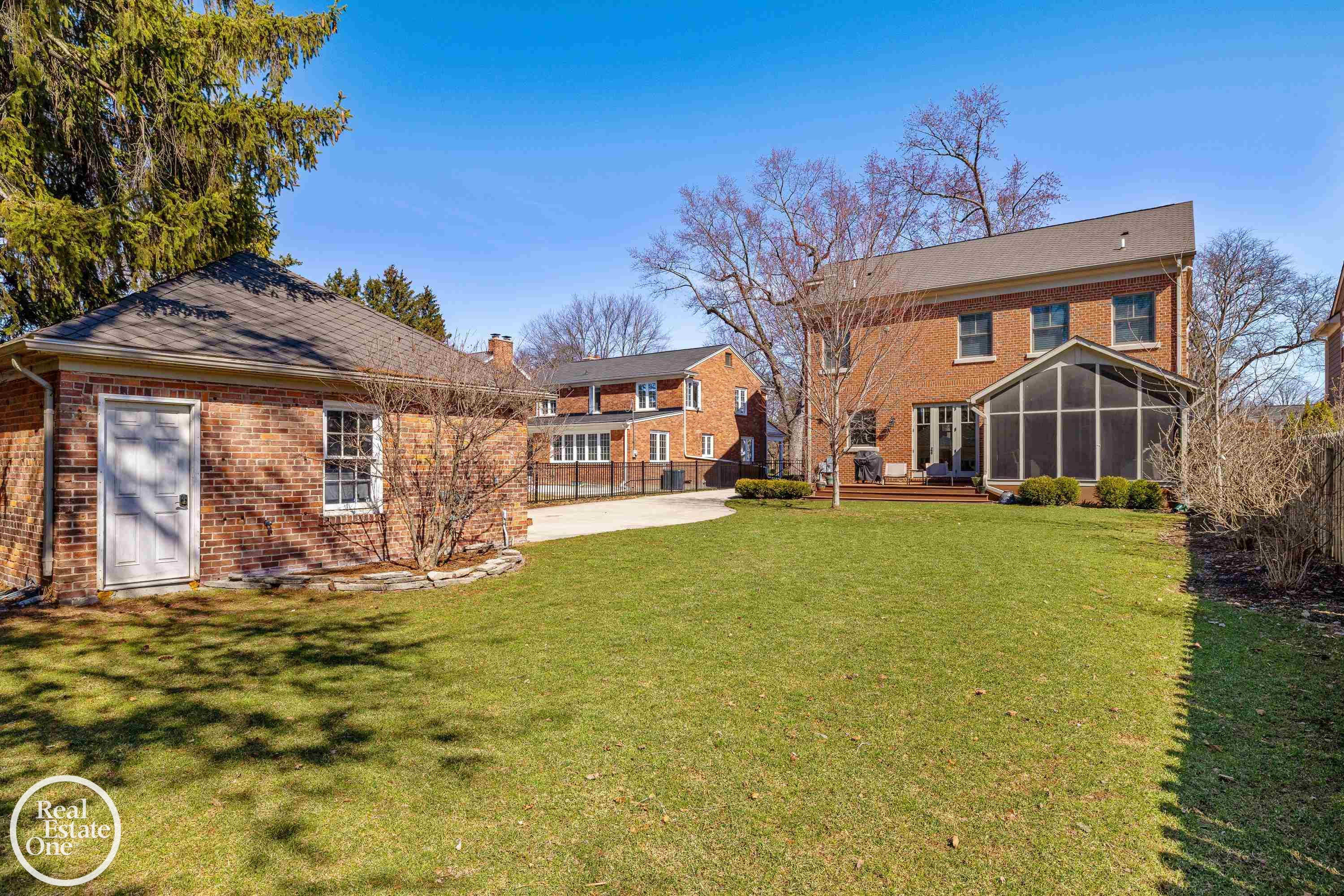 577 Washington Road, Grosse Pointe, MI 48230 — Photo 76