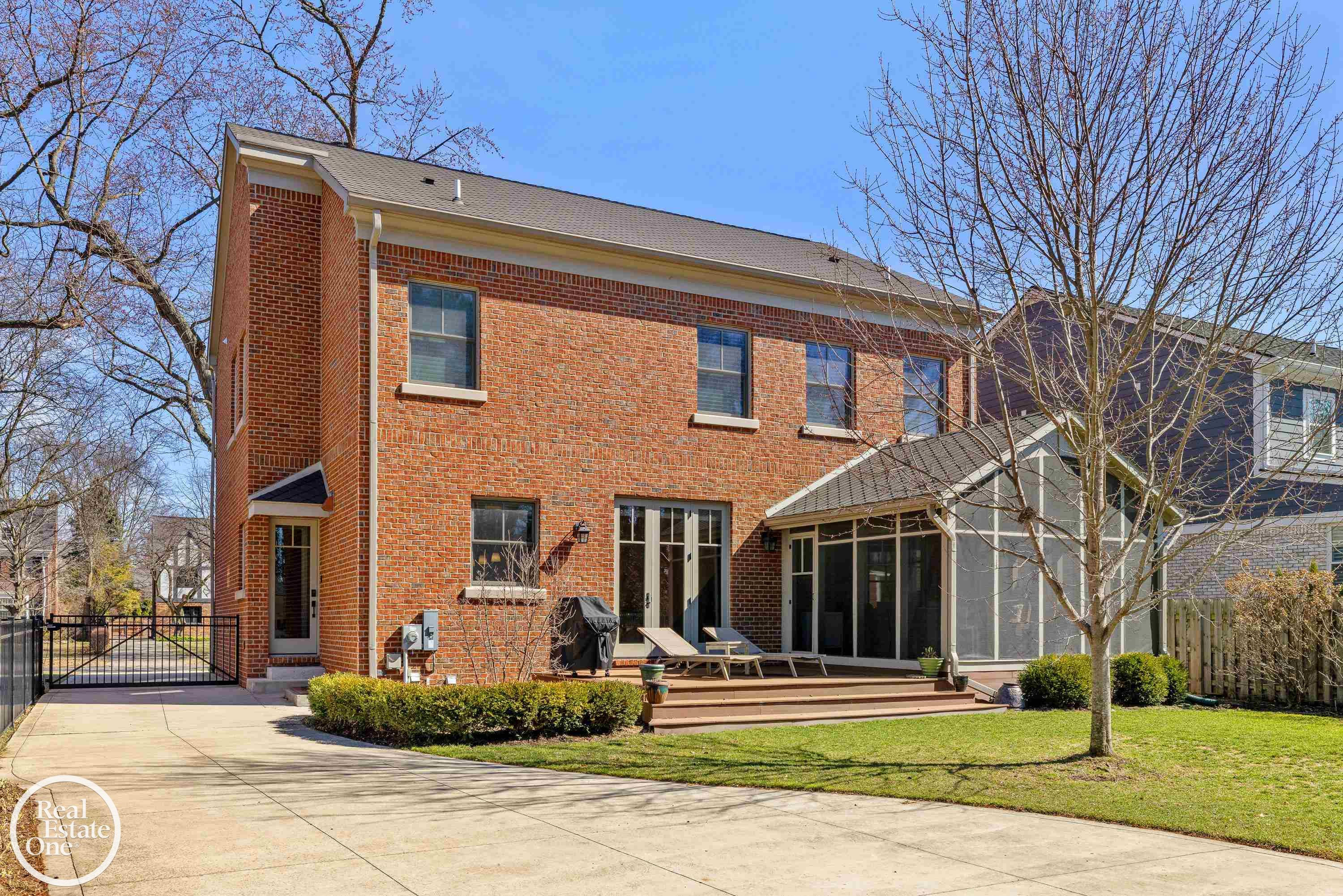 577 Washington Road, Grosse Pointe, MI 48230 — Photo 79