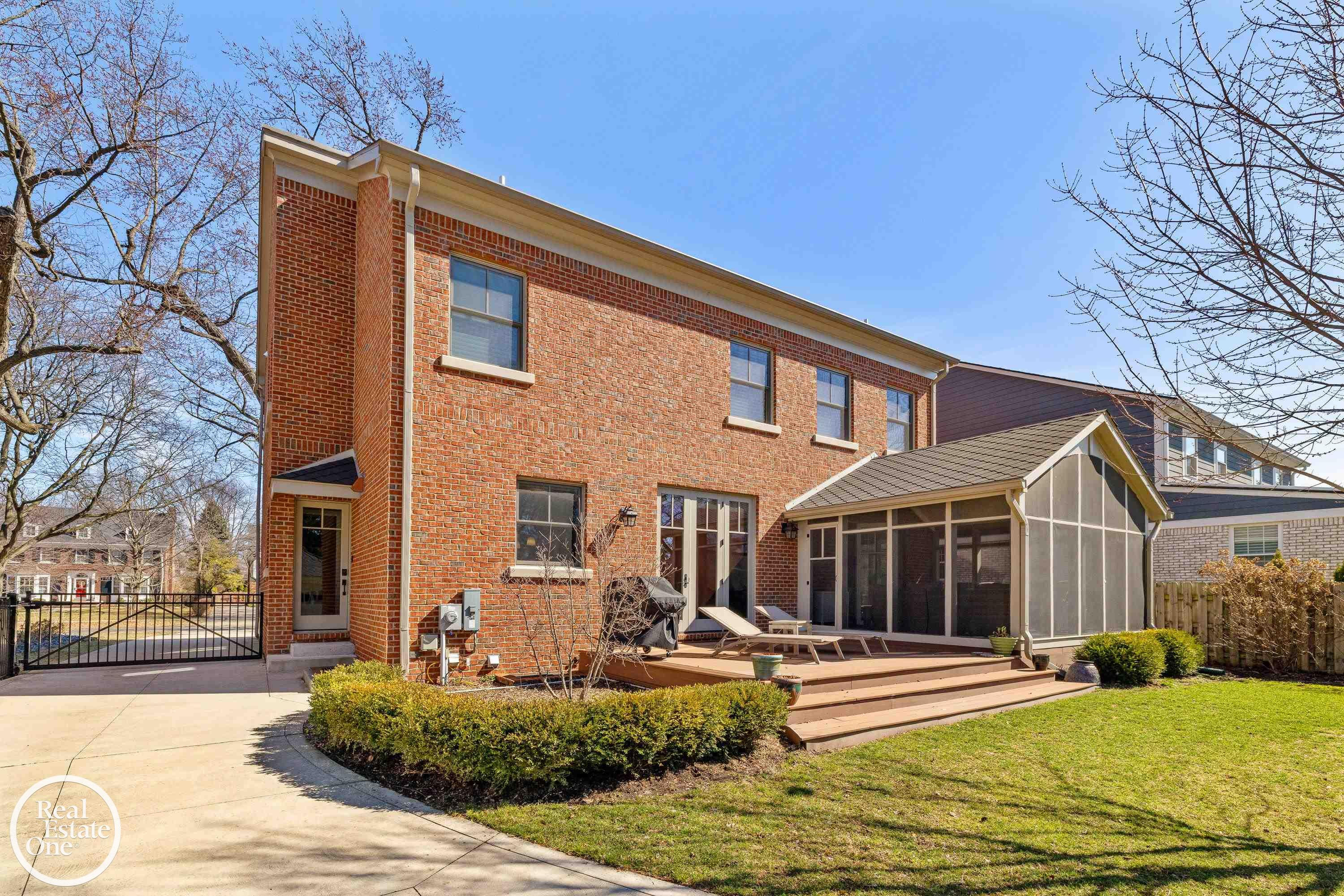 577 Washington Road, Grosse Pointe, MI 48230 — Photo 80
