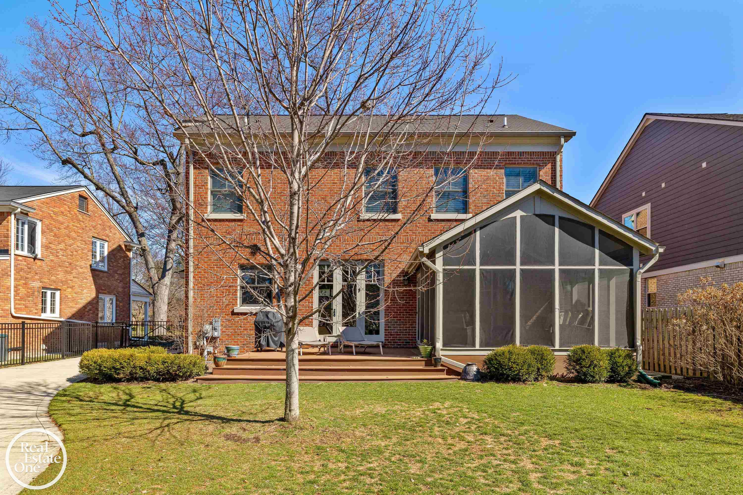 577 Washington Road, Grosse Pointe, MI 48230 — Photo 81