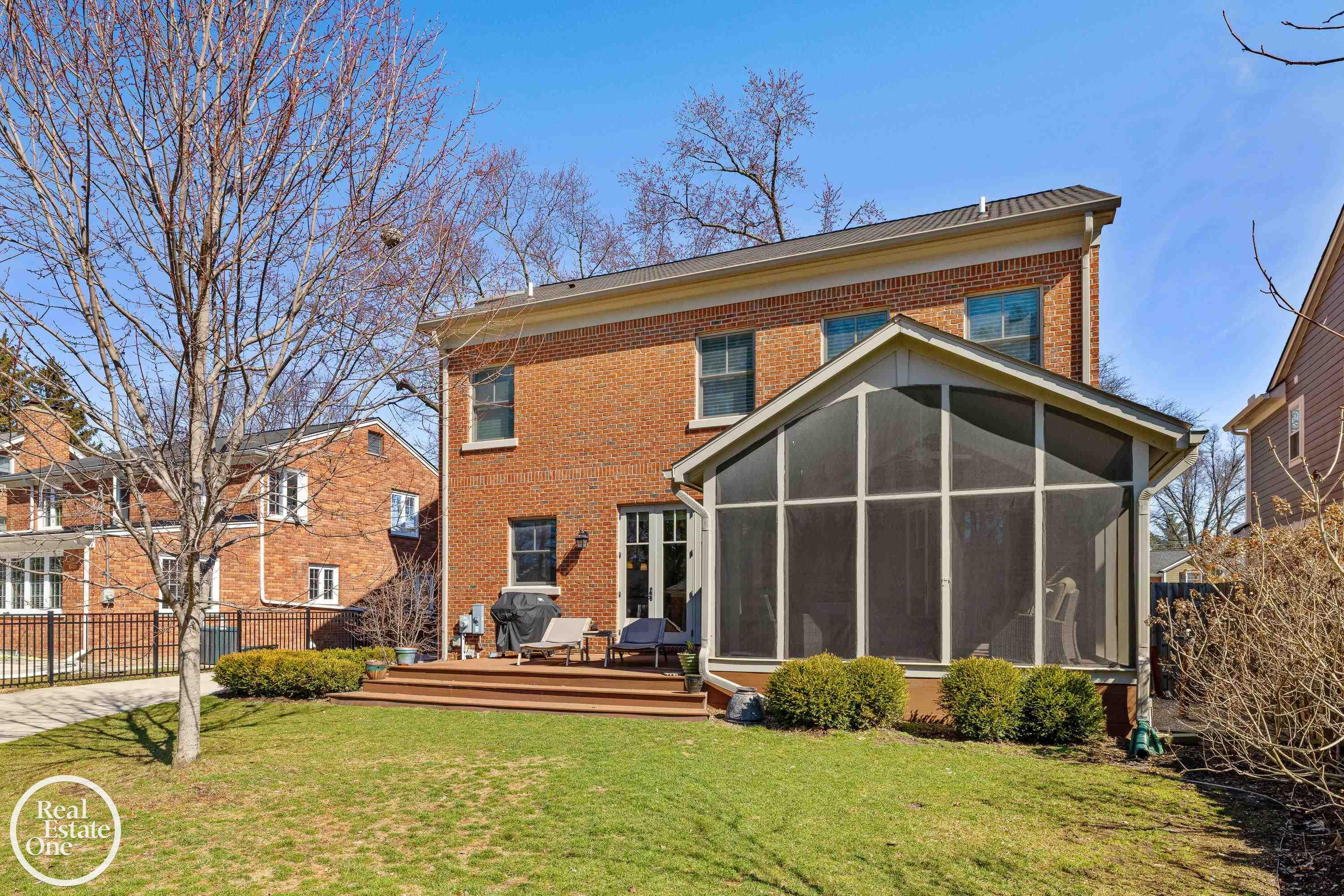577 Washington Road, Grosse Pointe, MI 48230 — Photo 82